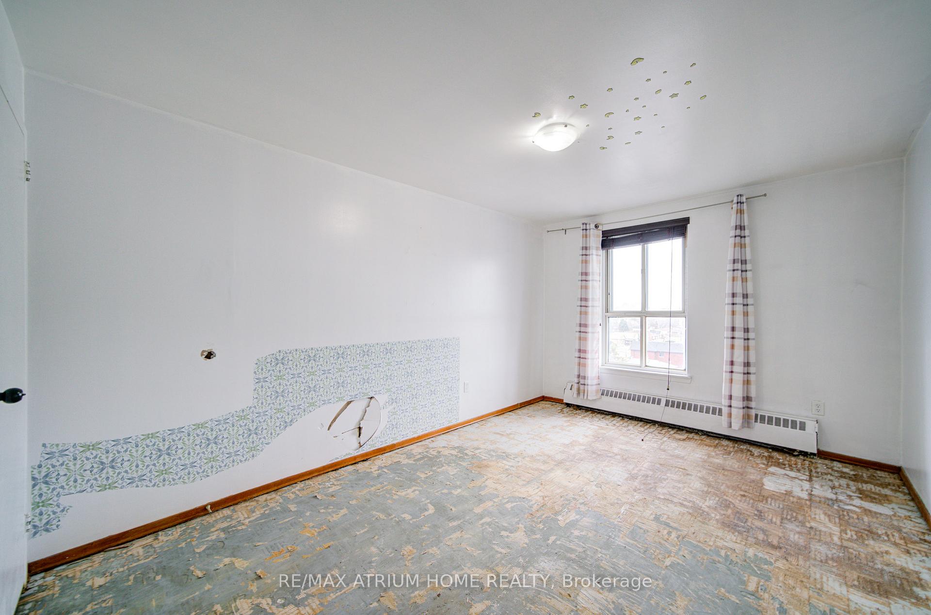 Photo 35 of Unit 804, 1101 Pharmacy Avenue, Scarborough, Wexford-Maryvale — HOMEH