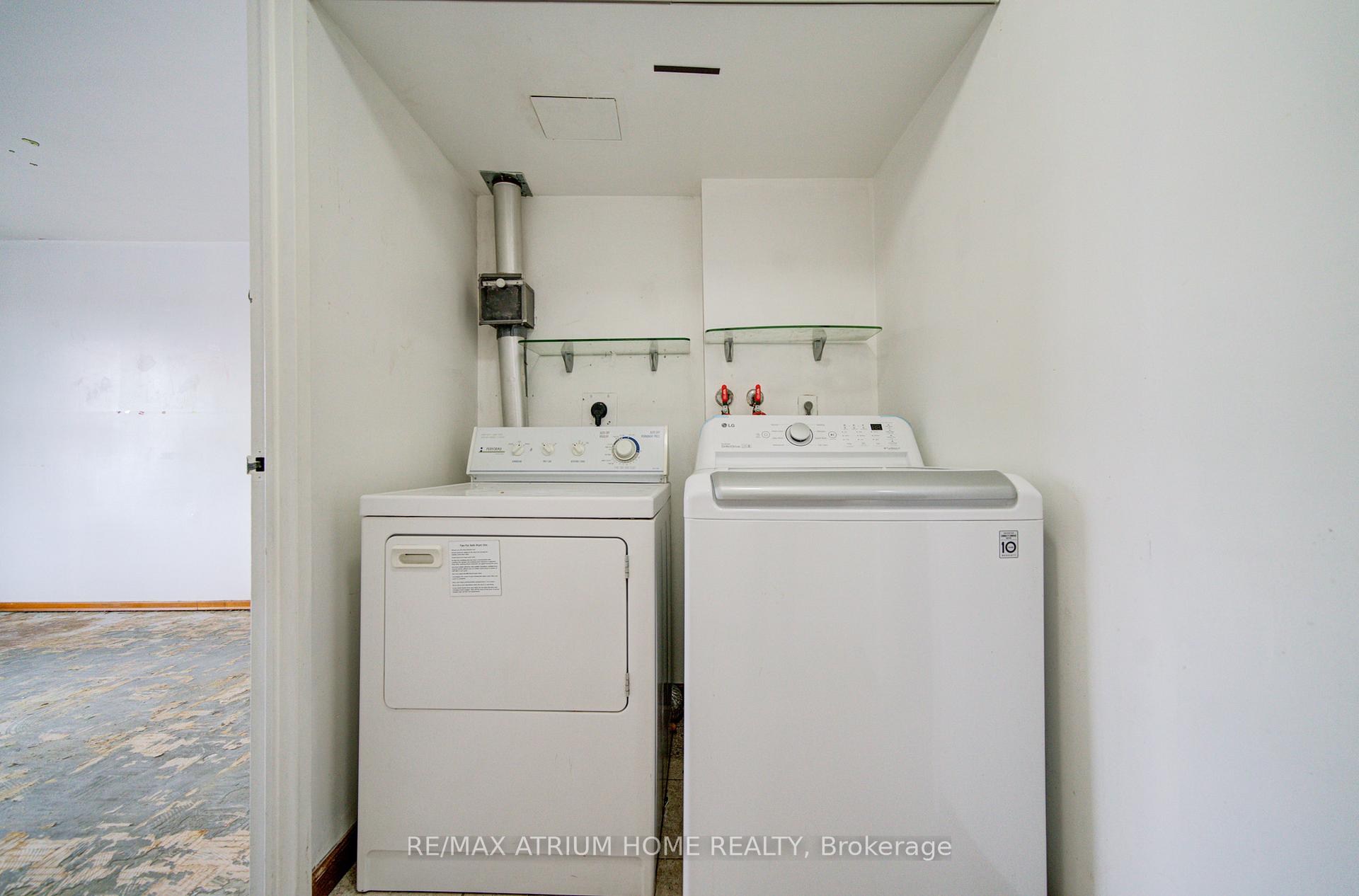 Photo 39 of Unit 804, 1101 Pharmacy Avenue, Scarborough, Wexford-Maryvale — HOMEH