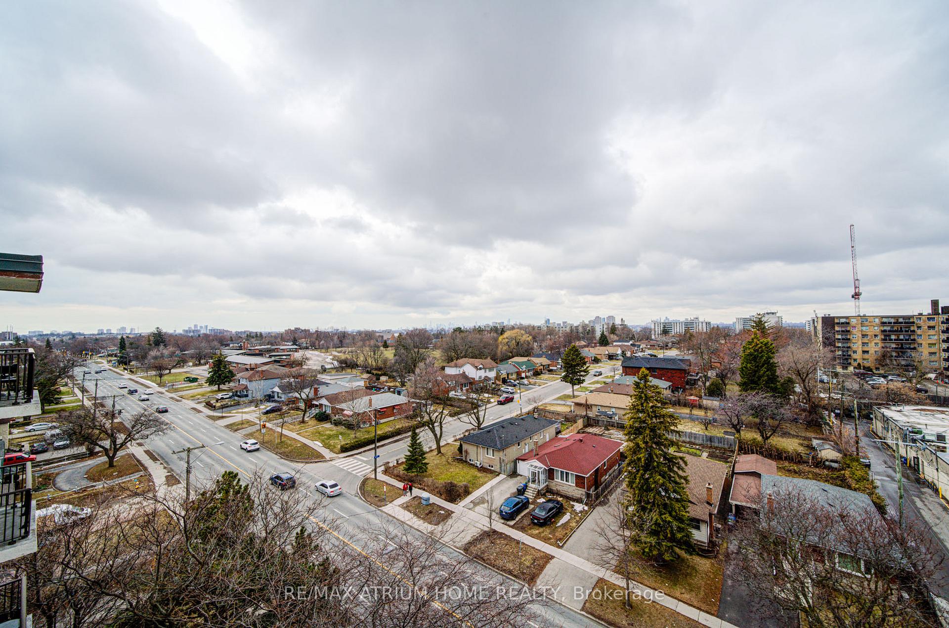 Photo 44 of Unit 804, 1101 Pharmacy Avenue, Scarborough, Wexford-Maryvale — HOMEH