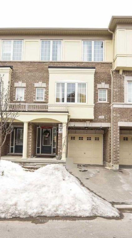 Photo 2 of 18 Aspen Hill Road, Brampton, Bram West — HOMEH