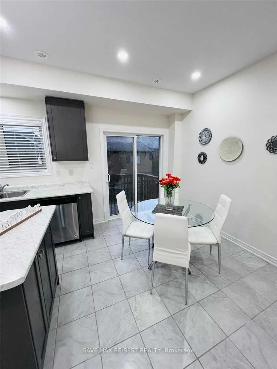 Photo 18 of 18 Aspen Hill Road, Brampton, Bram West — HOMEH