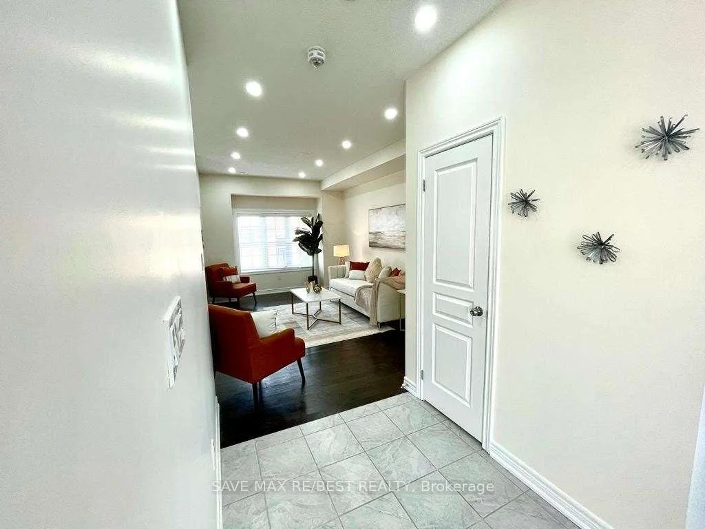 Photo 20 of 18 Aspen Hill Road, Brampton, Bram West — HOMEH