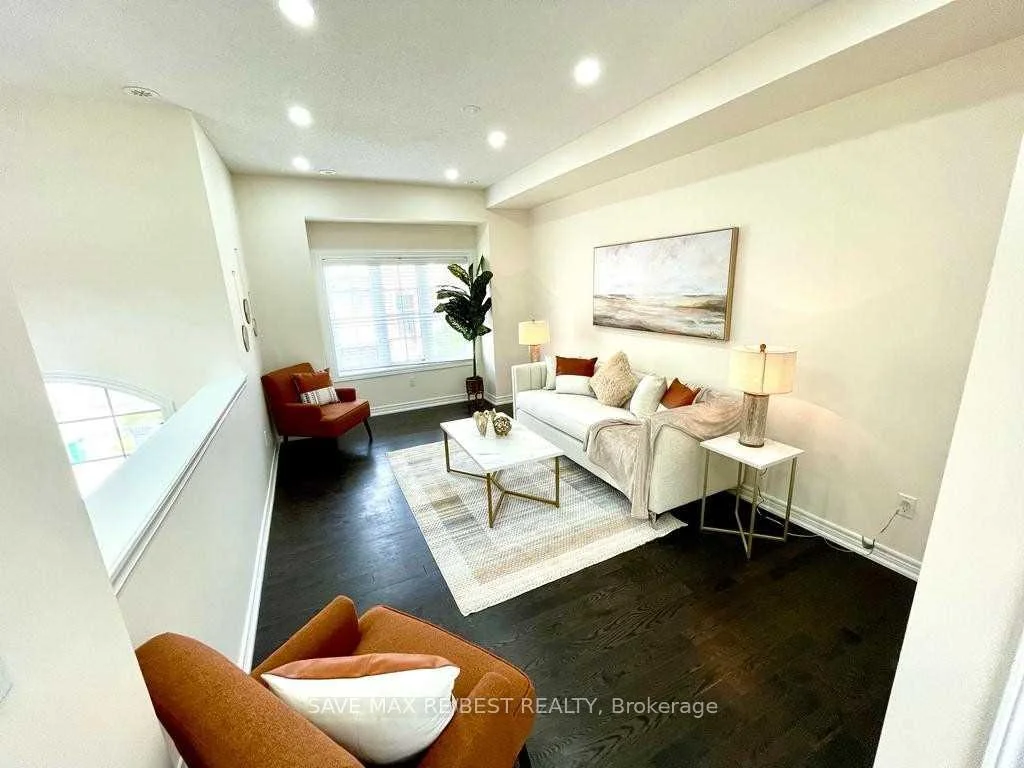 Photo 26 of 18 Aspen Hill Road, Brampton, Bram West — HOMEH