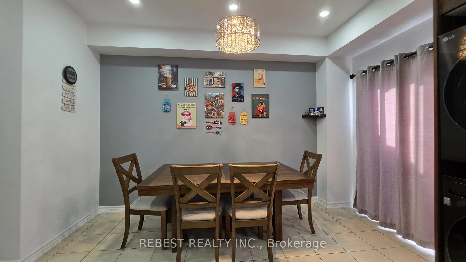Photo 33 of 18 Aspen Hill Road, Brampton, Bram West — HOMEH