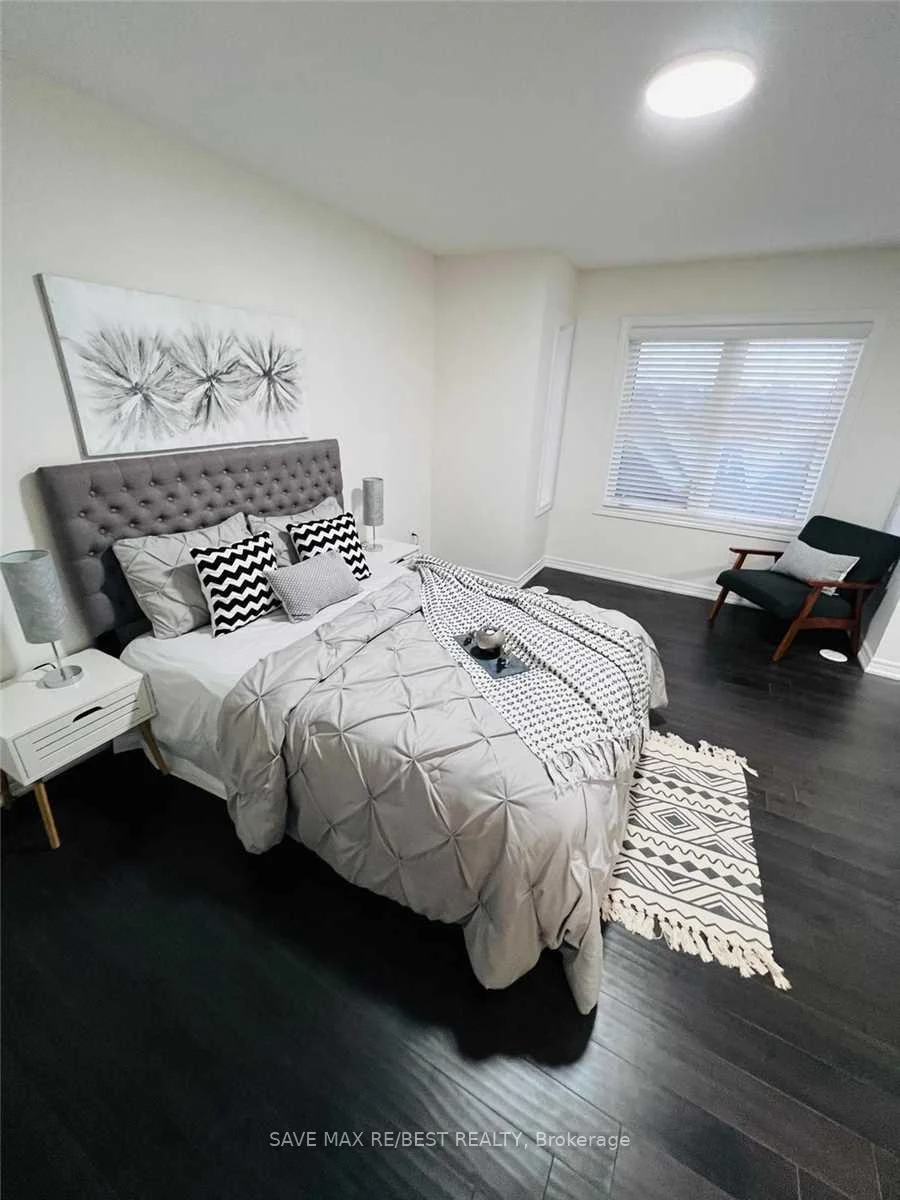 Photo 34 of 18 Aspen Hill Road, Brampton, Bram West — HOMEH