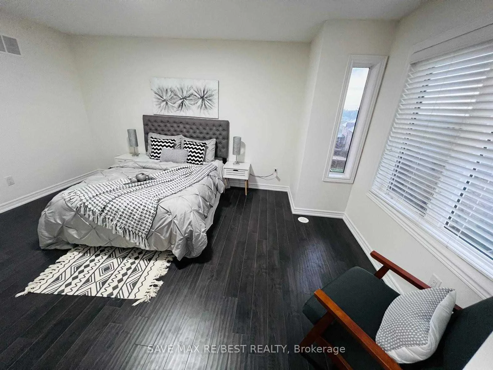 Photo 36 of 18 Aspen Hill Road, Brampton, Bram West — HOMEH