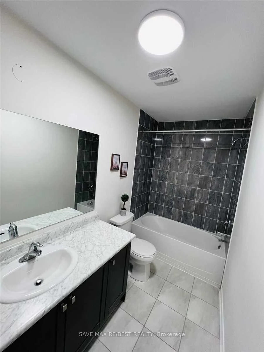 Photo 42 of 18 Aspen Hill Road, Brampton, Bram West — HOMEH