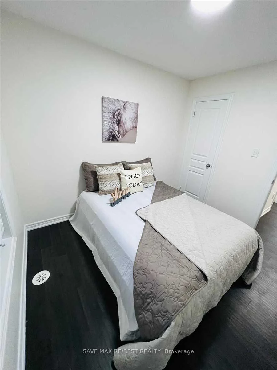 Photo 48 of 18 Aspen Hill Road, Brampton, Bram West — HOMEH