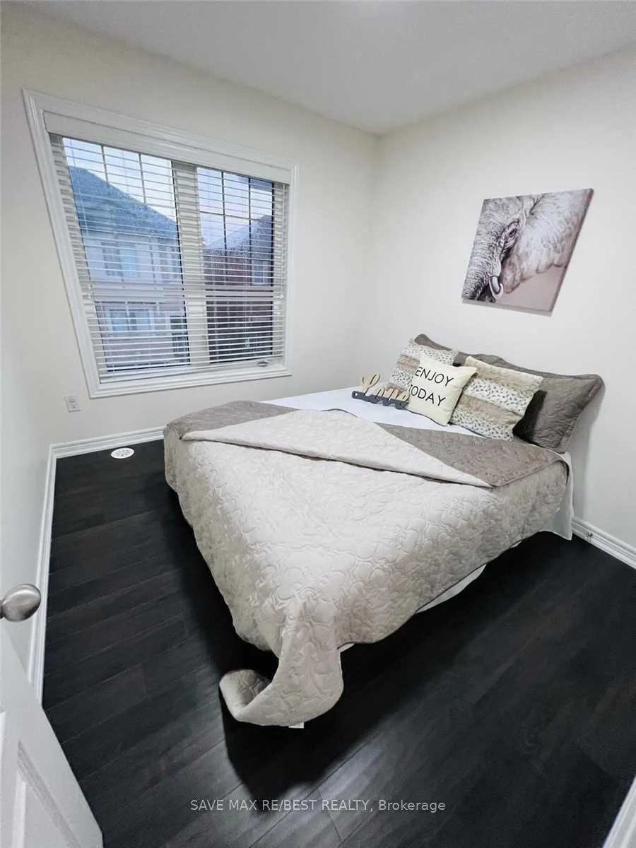Photo 51 of 18 Aspen Hill Road, Brampton, Bram West — HOMEH