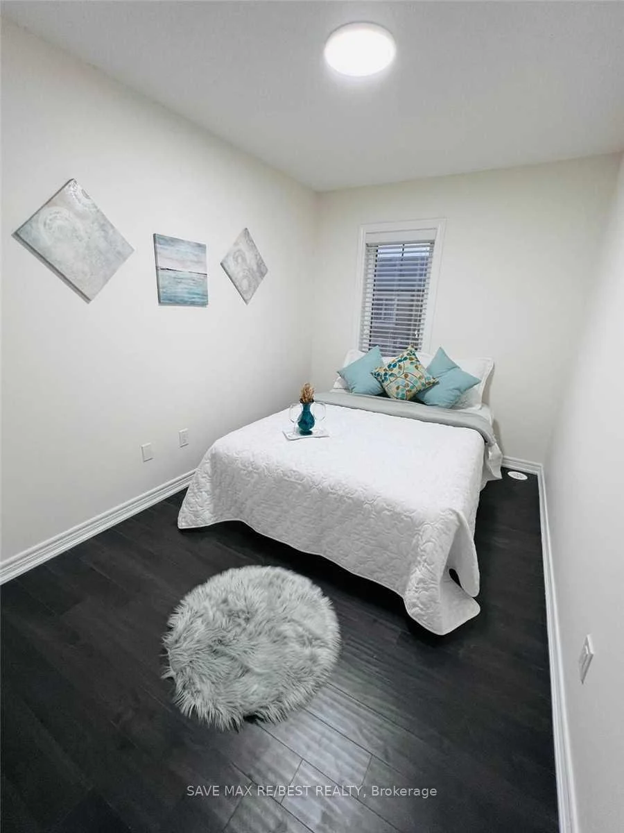 Photo 56 of 18 Aspen Hill Road, Brampton, Bram West — HOMEH