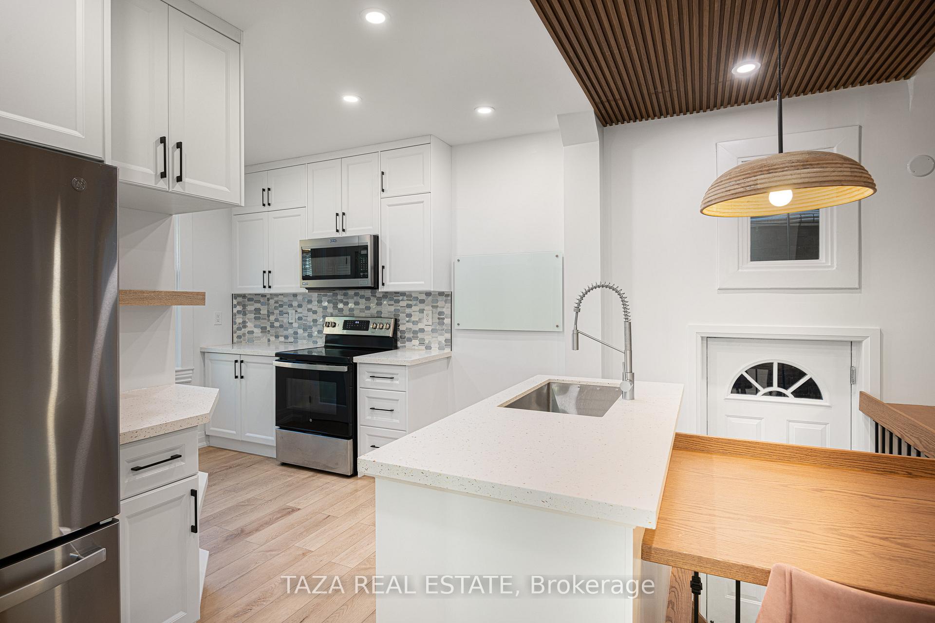Photo 10 of 46 Euclid Avenue, Toronto, Trinity-Bellwoods — HOMEH