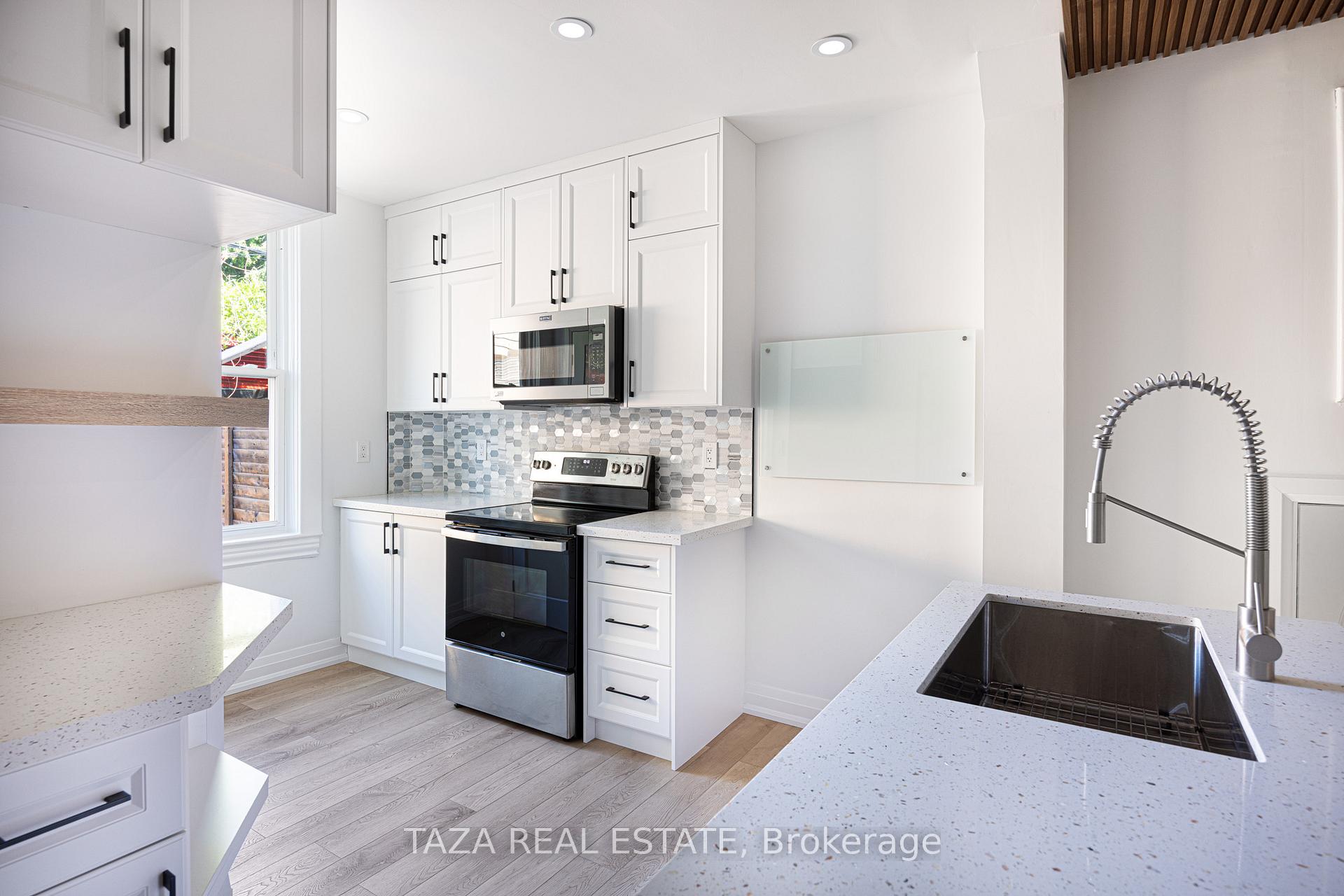 Photo 11 of 46 Euclid Avenue, Toronto, Trinity-Bellwoods — HOMEH