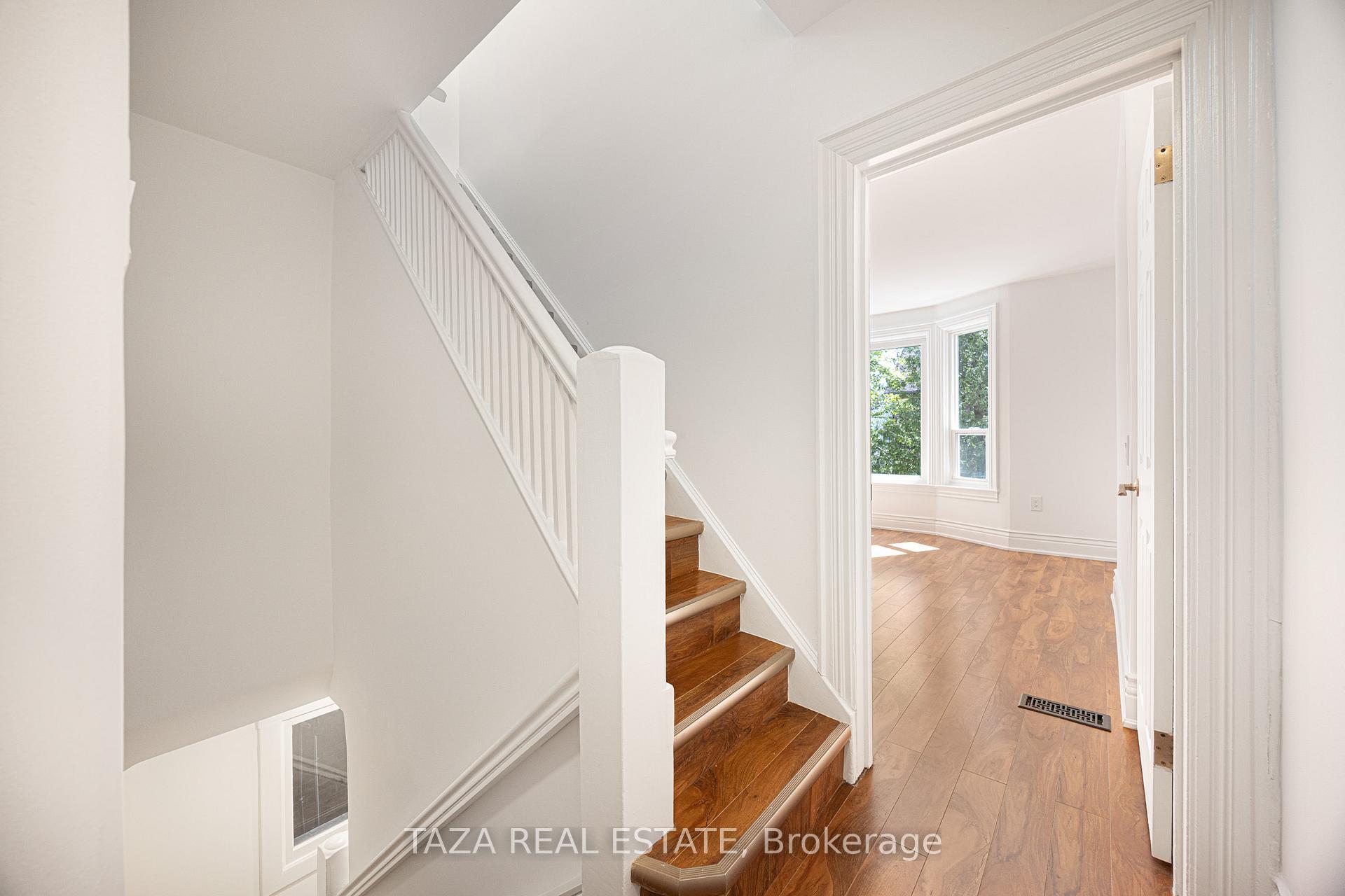 Photo 18 of 46 Euclid Avenue, Toronto, Trinity-Bellwoods — HOMEH