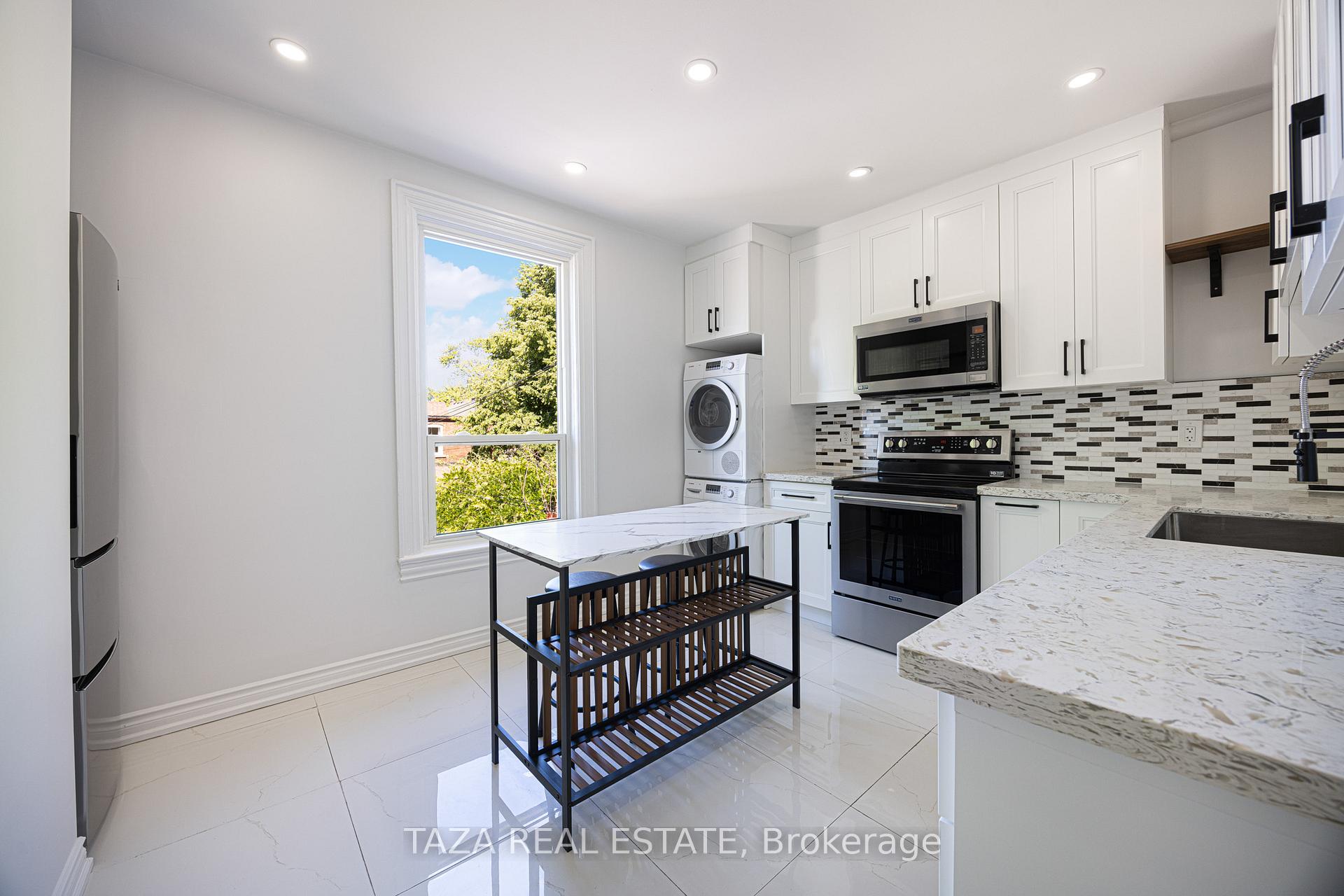 Photo 20 of 46 Euclid Avenue, Toronto, Trinity-Bellwoods — HOMEH