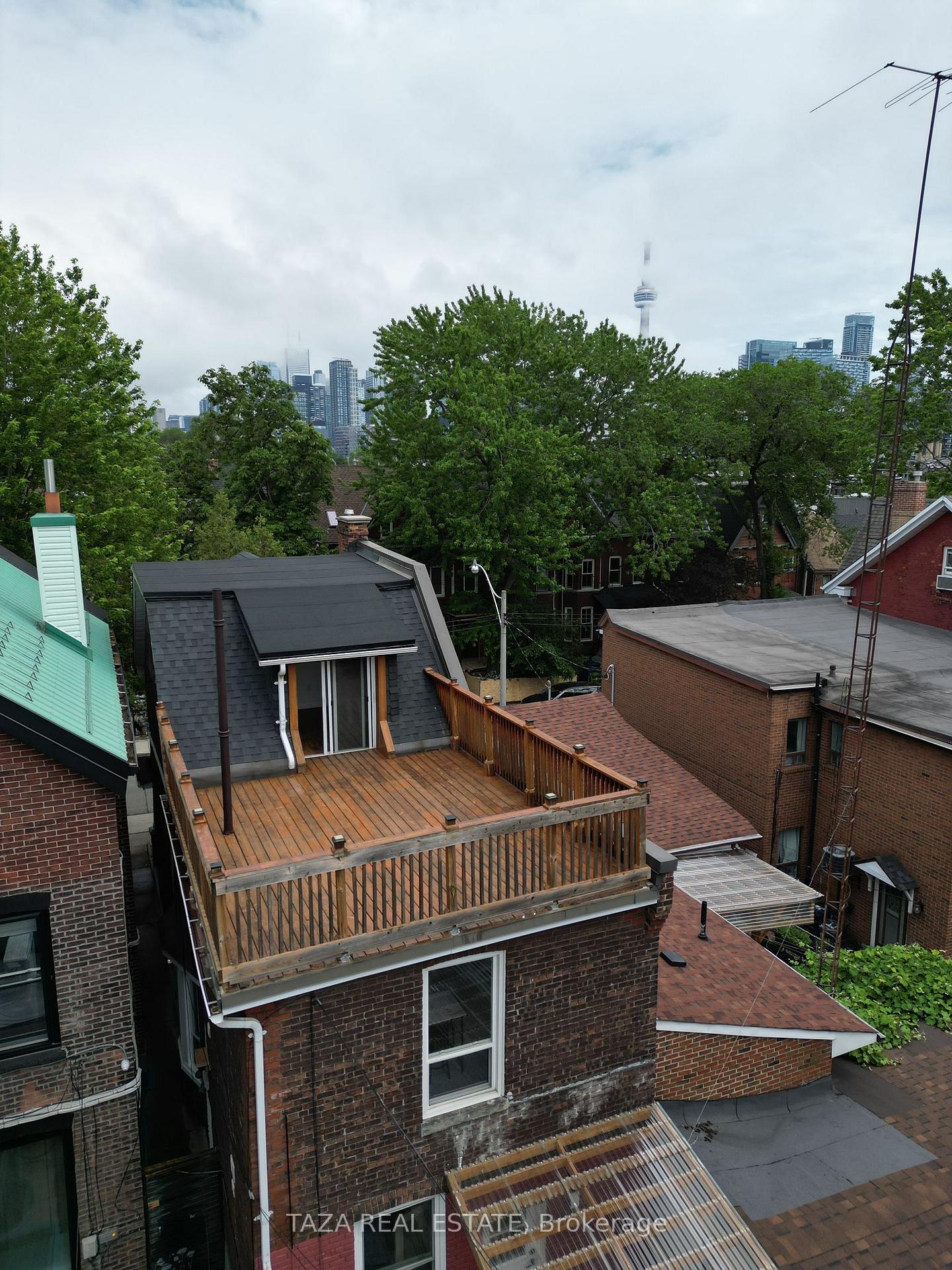 Photo 30 of 46 Euclid Avenue, Toronto, Trinity-Bellwoods — HOMEH
