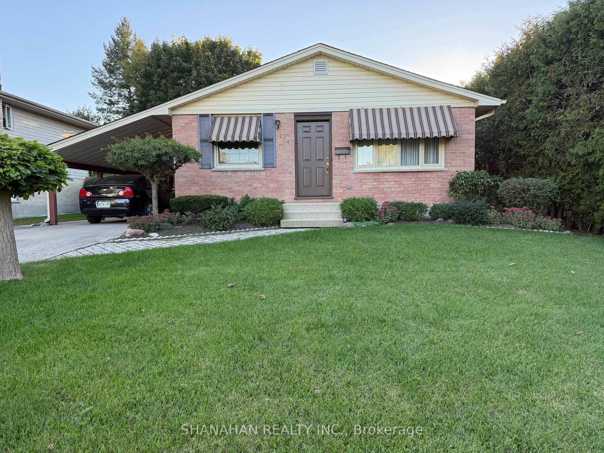 Photo of 274 Frances Street