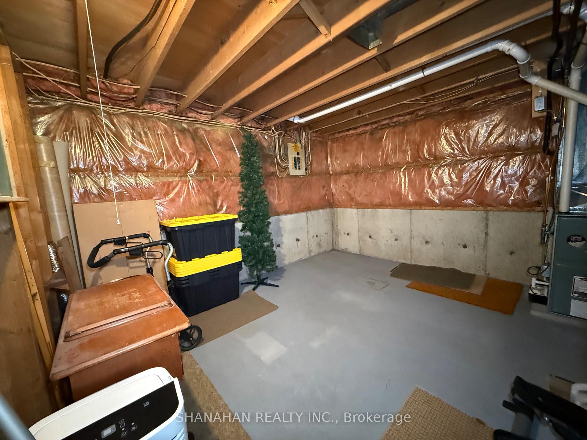 Photo 16 of 274 Frances Street, Strathroy-Caradoc, SE — HOMEH