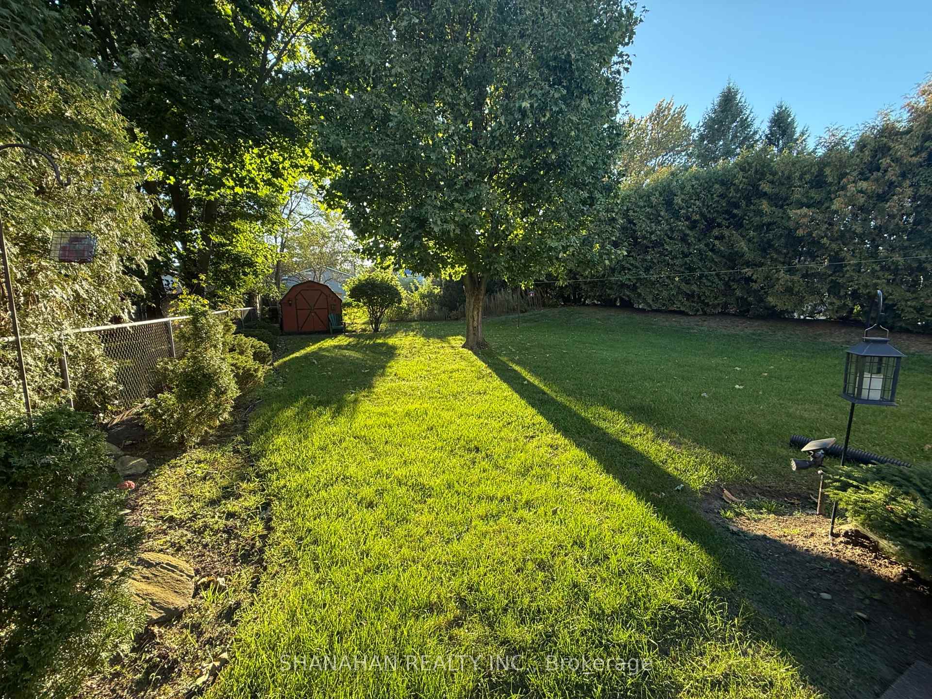 Photo 22 of 274 Frances Street, Strathroy-Caradoc, SE — HOMEH
