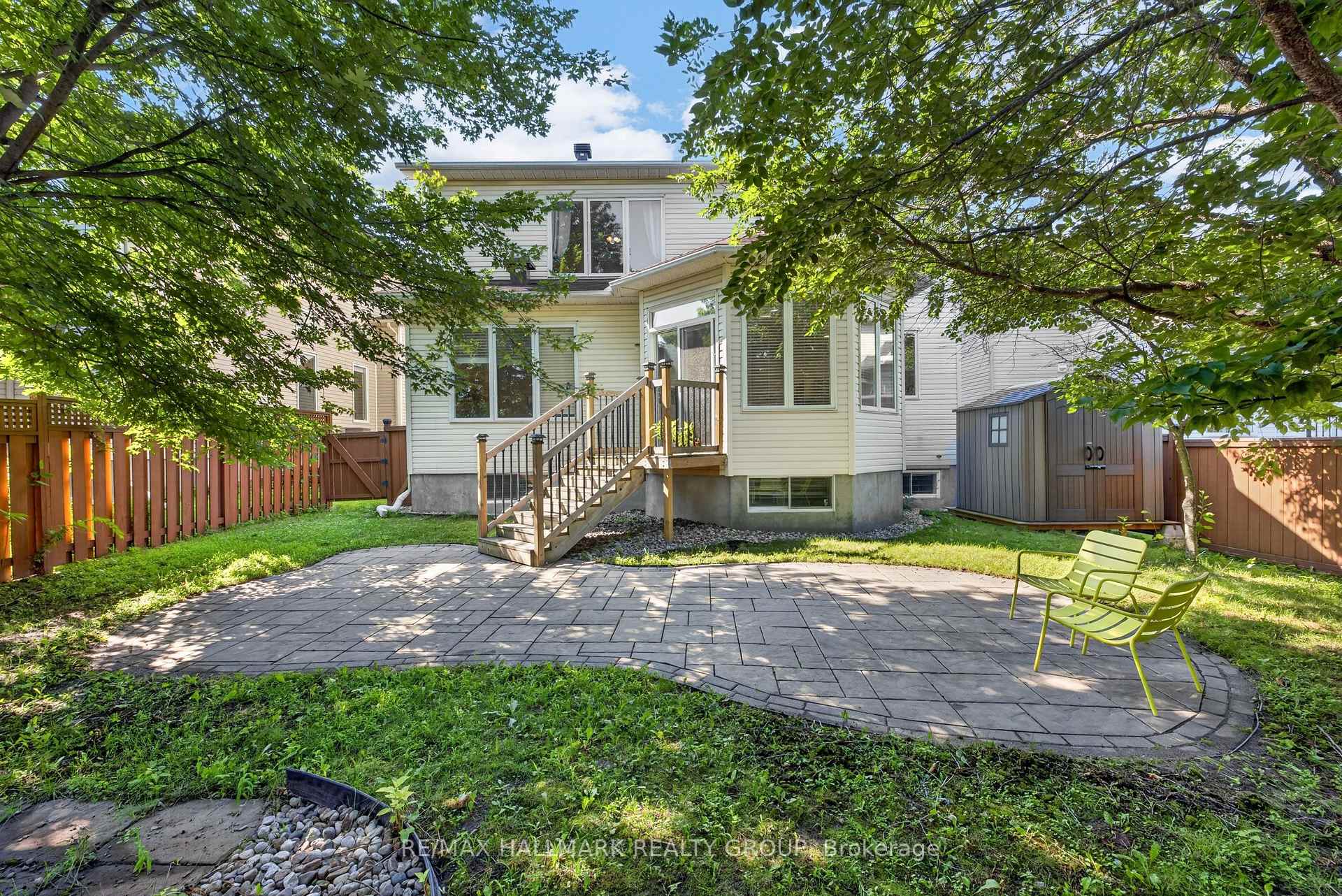 Photo 47 of 42 Glenrill Place S, Ottawa, Kanata - Emerald Meadows/Trailwest — HOMEH