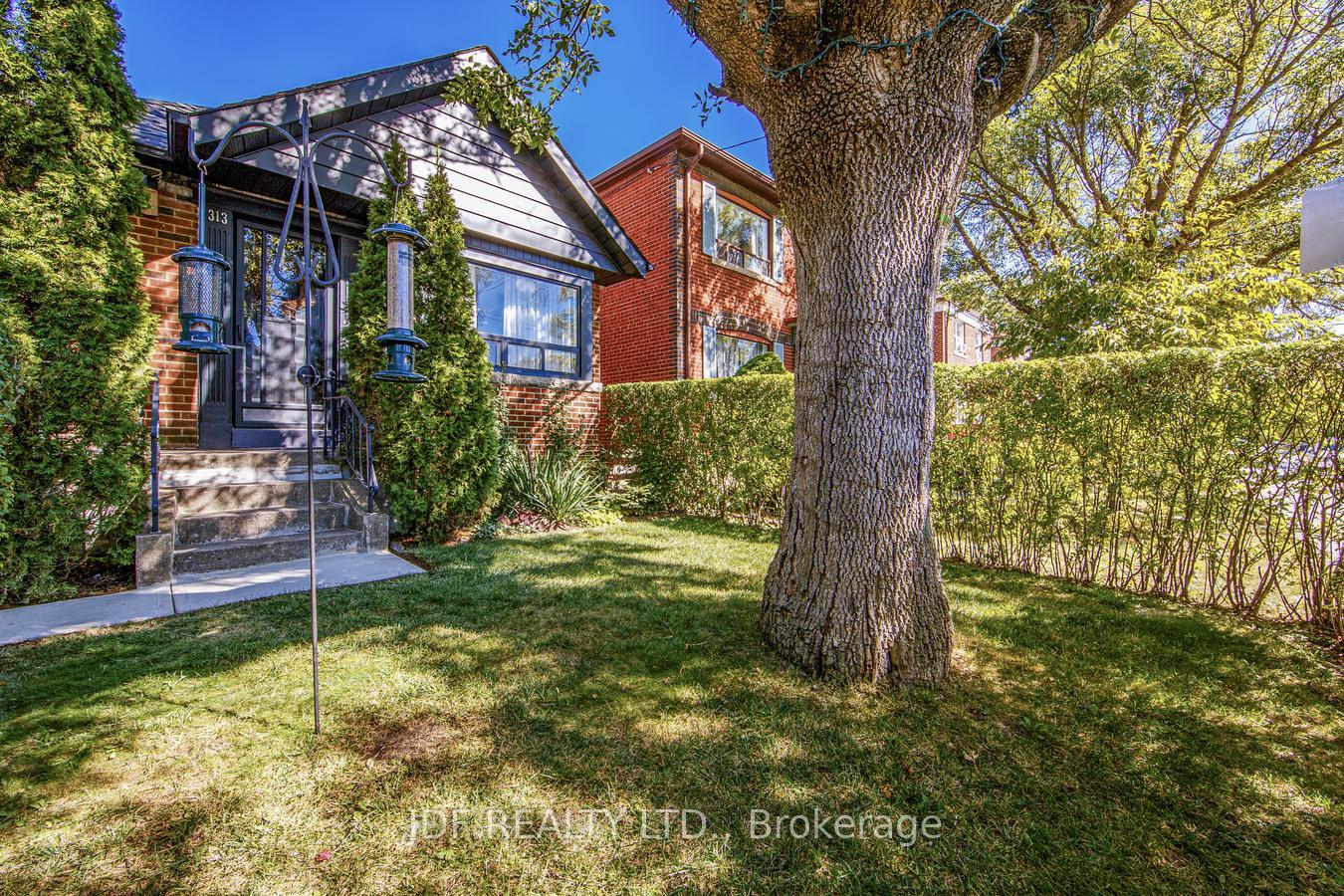 Photo 3 of 313 Vaughan Road, Toronto, Humewood-Cedarvale — HOMEH
