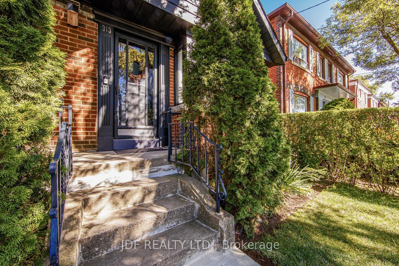 Photo 4 of 313 Vaughan Road, Toronto, Humewood-Cedarvale — HOMEH