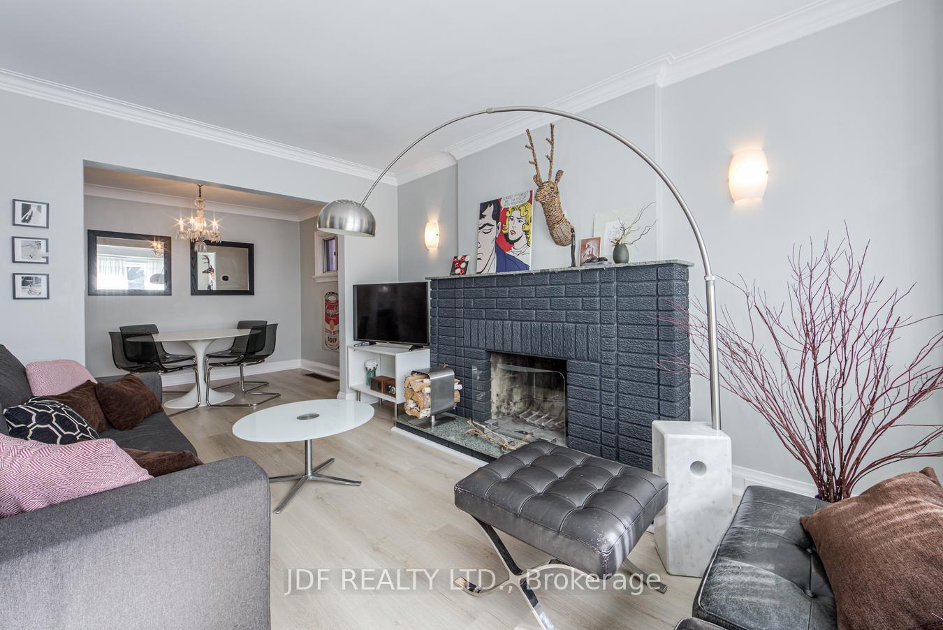 Photo 6 of 313 Vaughan Road, Toronto, Humewood-Cedarvale — HOMEH