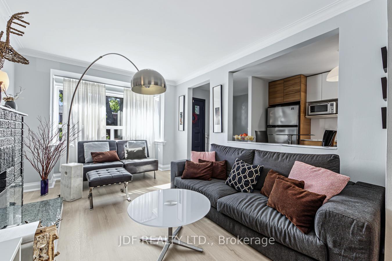 Photo 7 of 313 Vaughan Road, Toronto, Humewood-Cedarvale — HOMEH