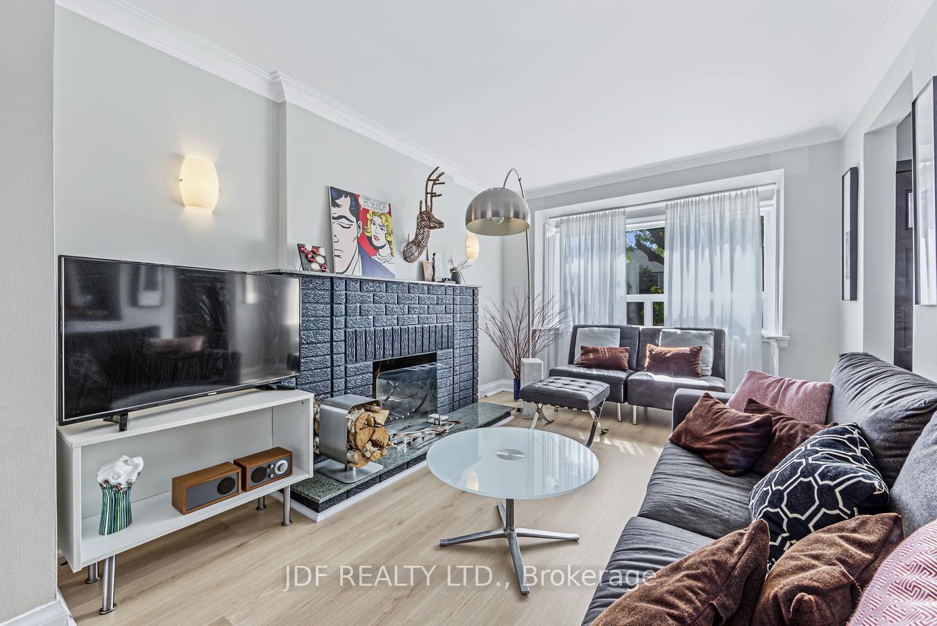 Photo 8 of 313 Vaughan Road, Toronto, Humewood-Cedarvale — HOMEH