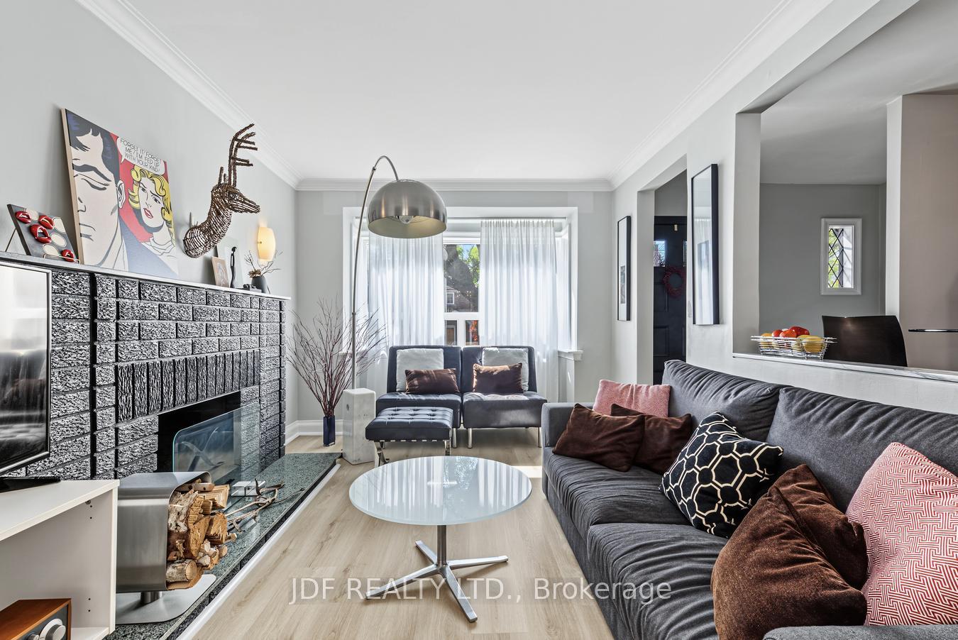 Photo 9 of 313 Vaughan Road, Toronto, Humewood-Cedarvale — HOMEH