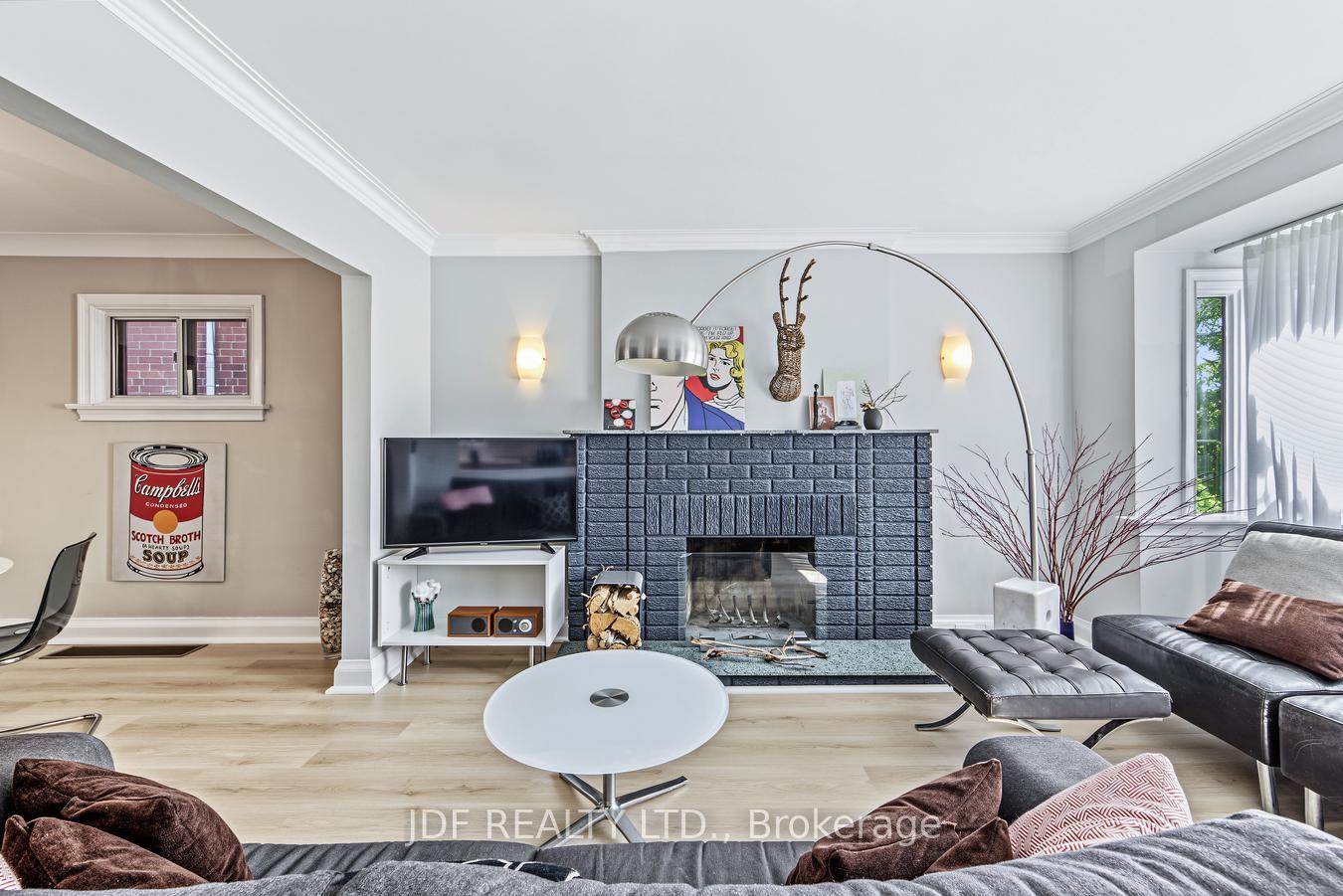 Photo 10 of 313 Vaughan Road, Toronto, Humewood-Cedarvale — HOMEH