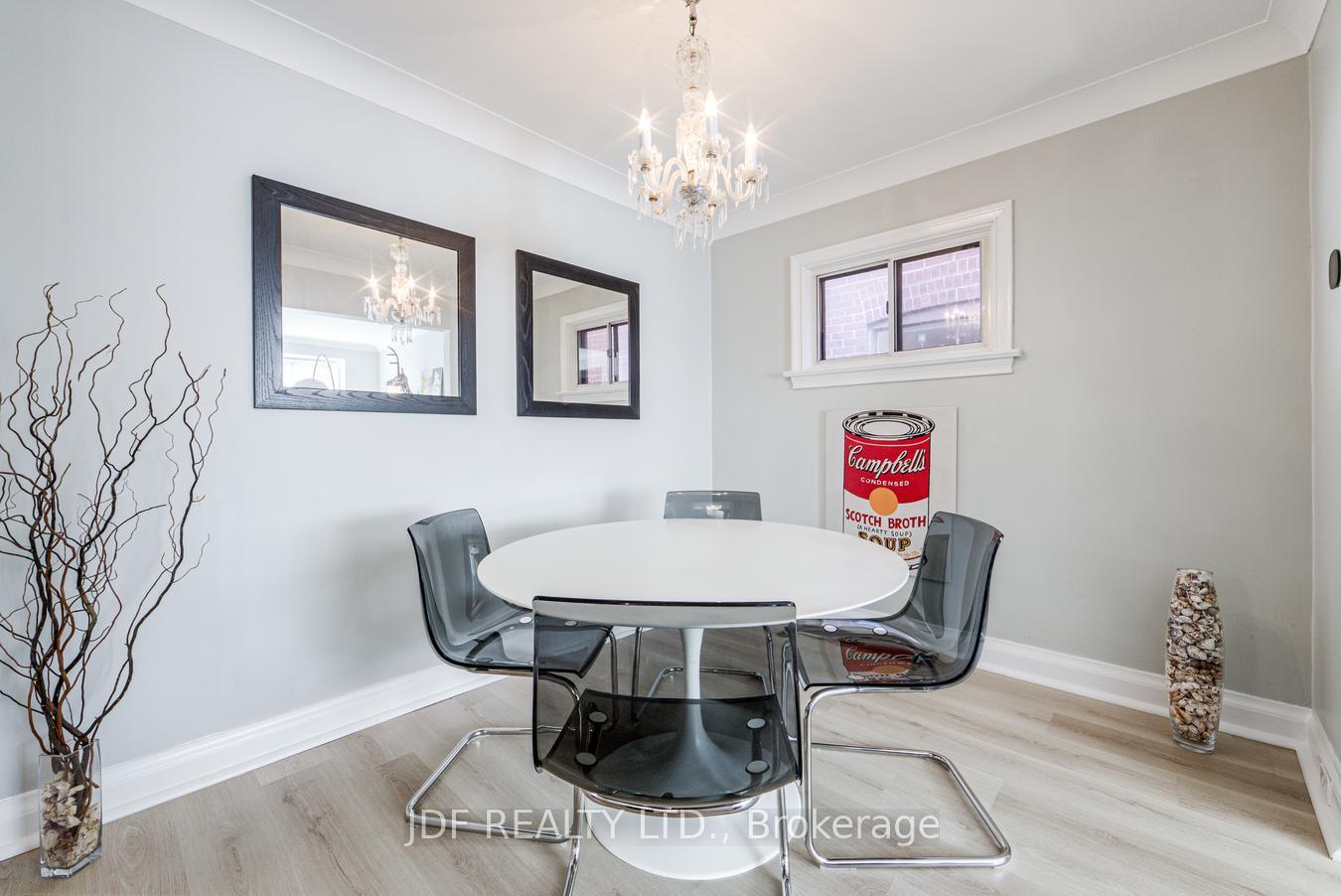 Photo 11 of 313 Vaughan Road, Toronto, Humewood-Cedarvale — HOMEH