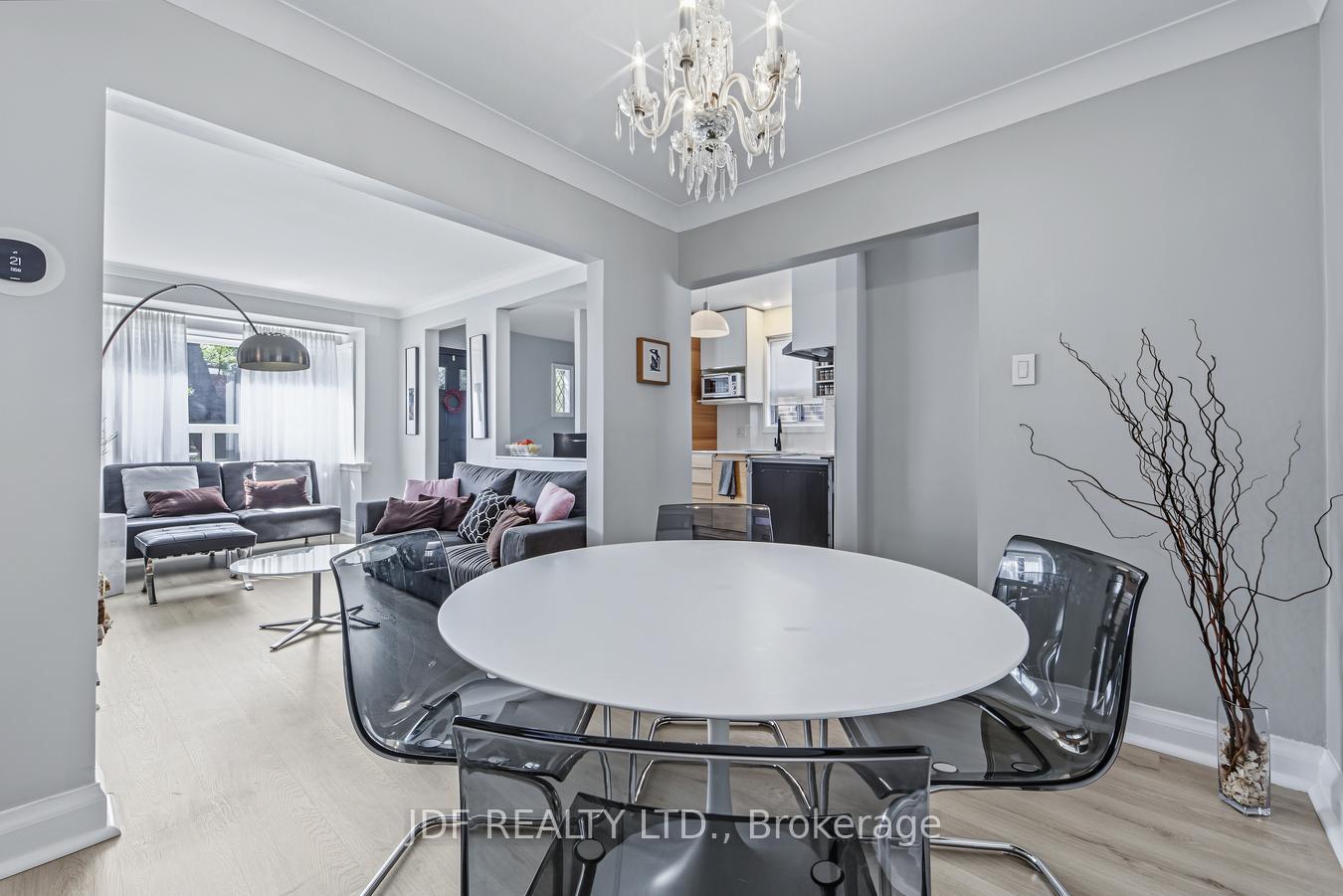Photo 12 of 313 Vaughan Road, Toronto, Humewood-Cedarvale — HOMEH