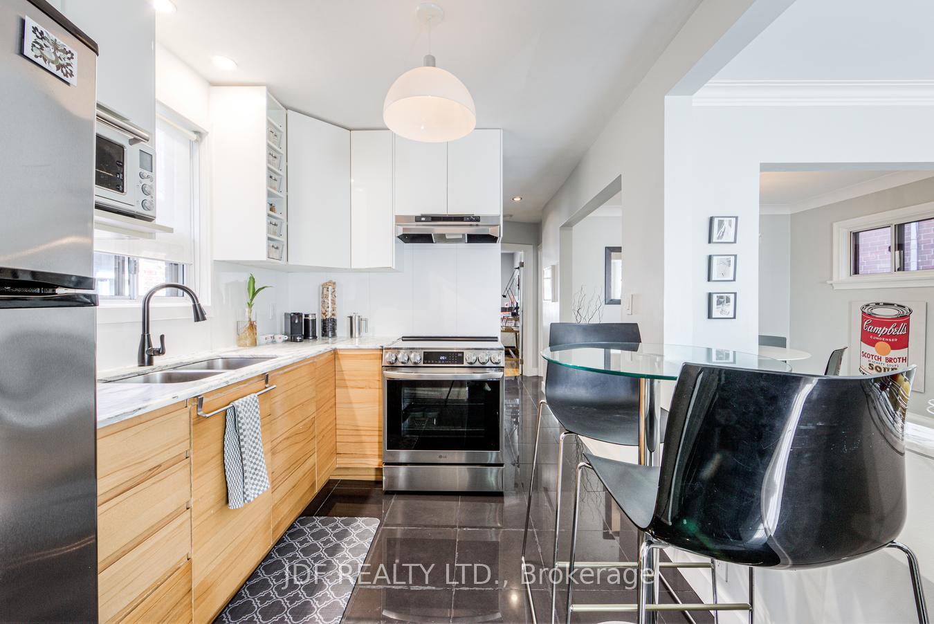 Photo 13 of 313 Vaughan Road, Toronto, Humewood-Cedarvale — HOMEH