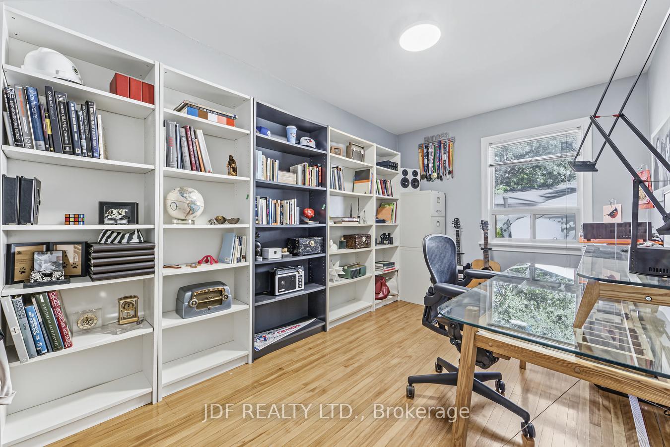 Photo 19 of 313 Vaughan Road, Toronto, Humewood-Cedarvale — HOMEH