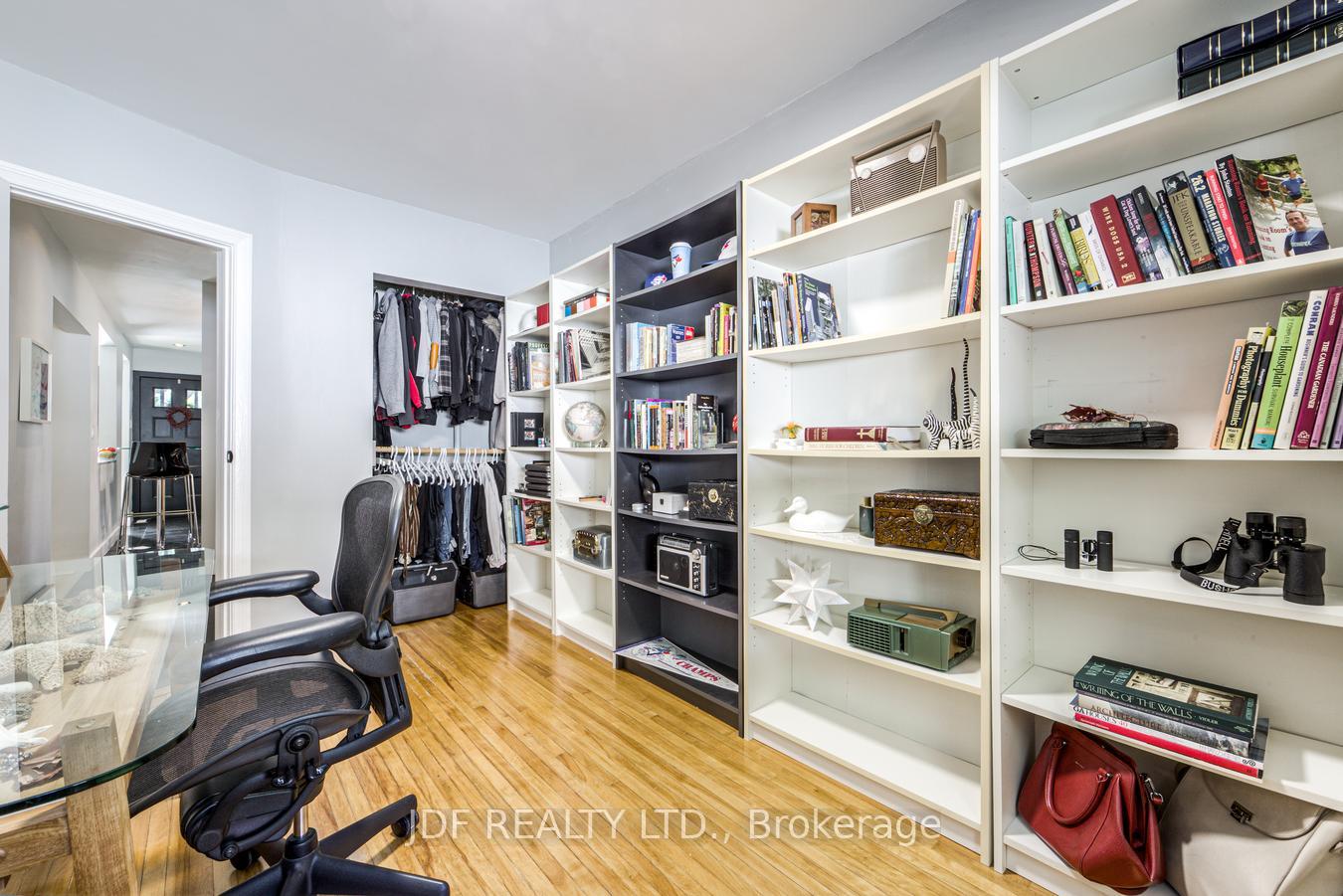 Photo 21 of 313 Vaughan Road, Toronto, Humewood-Cedarvale — HOMEH
