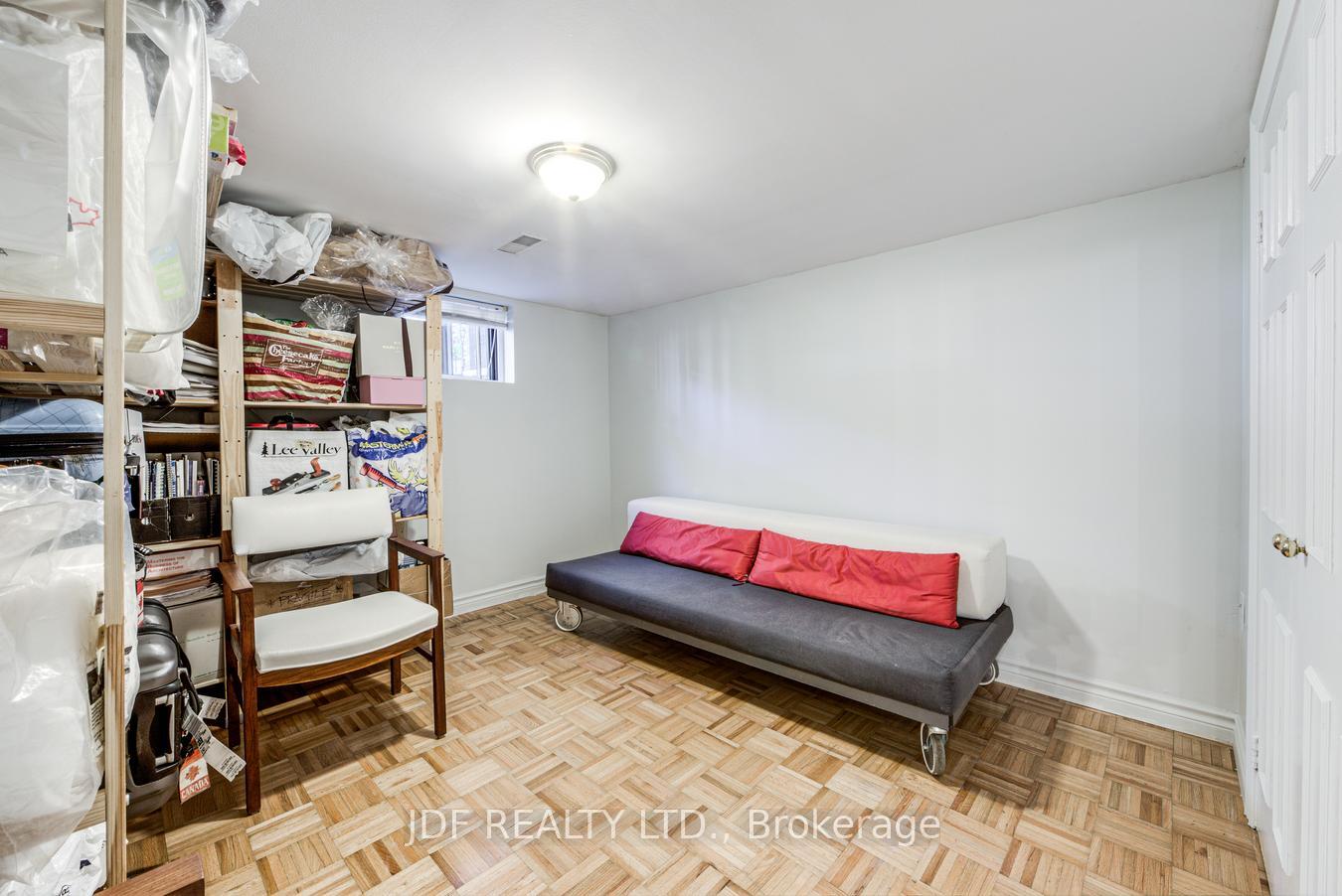 Photo 31 of 313 Vaughan Road, Toronto, Humewood-Cedarvale — HOMEH