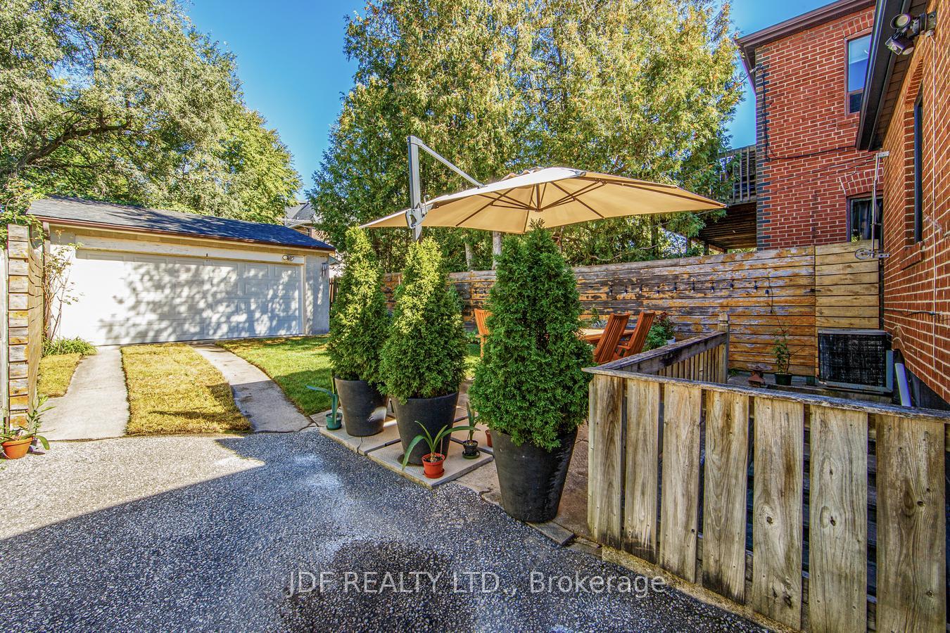 Photo 34 of 313 Vaughan Road, Toronto, Humewood-Cedarvale — HOMEH