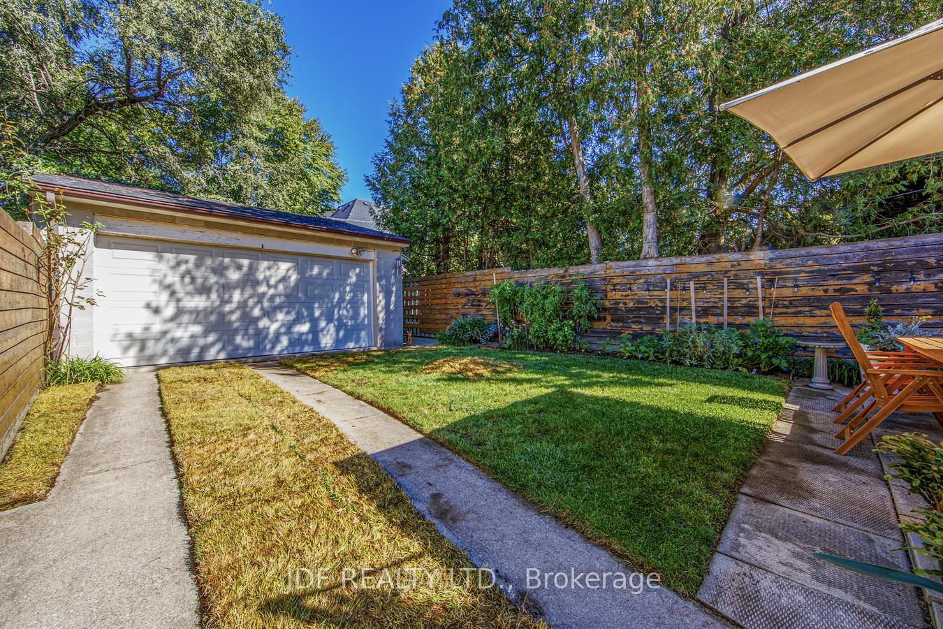 Photo 35 of 313 Vaughan Road, Toronto, Humewood-Cedarvale — HOMEH
