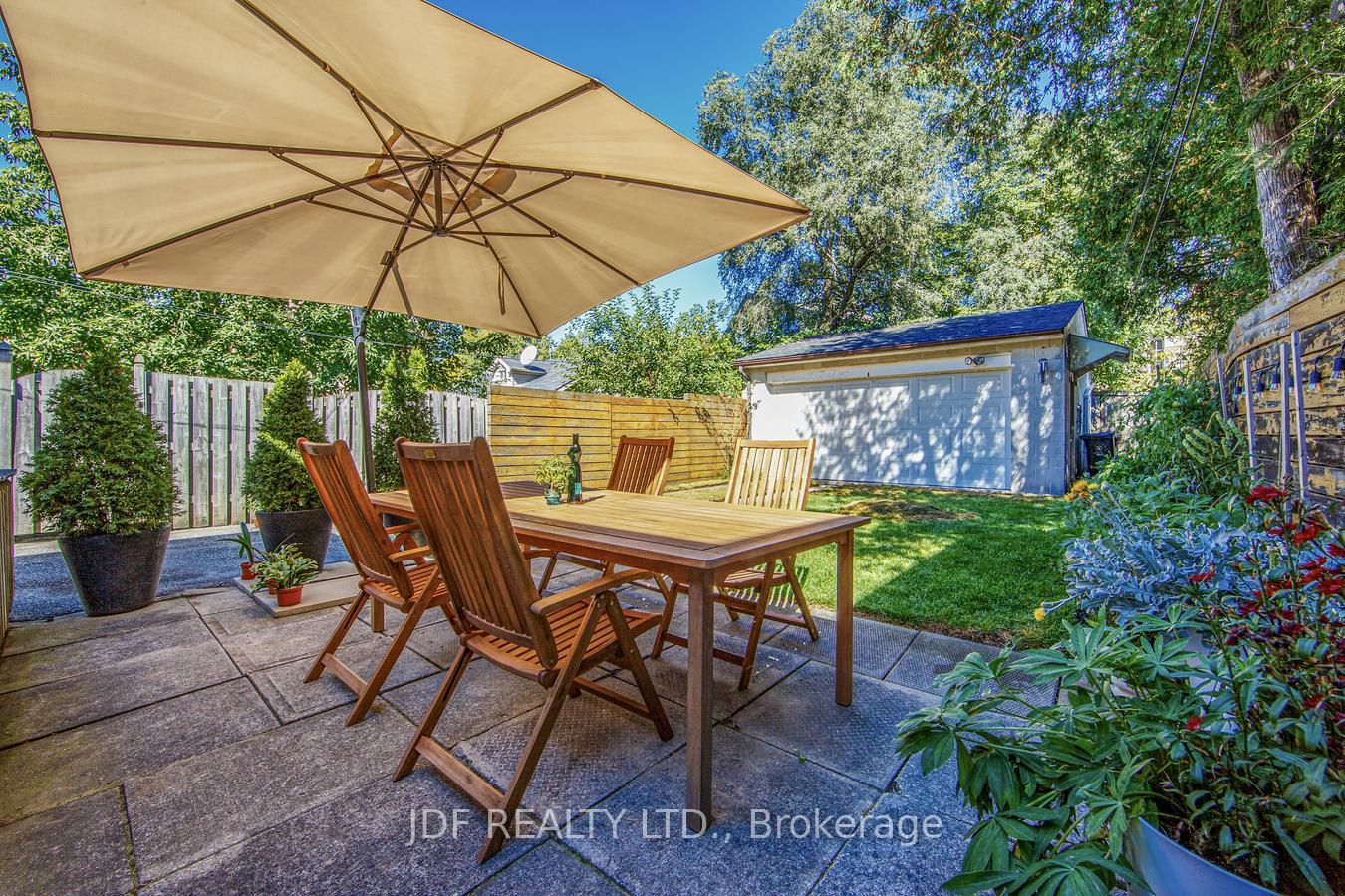 Photo 40 of 313 Vaughan Road, Toronto, Humewood-Cedarvale — HOMEH