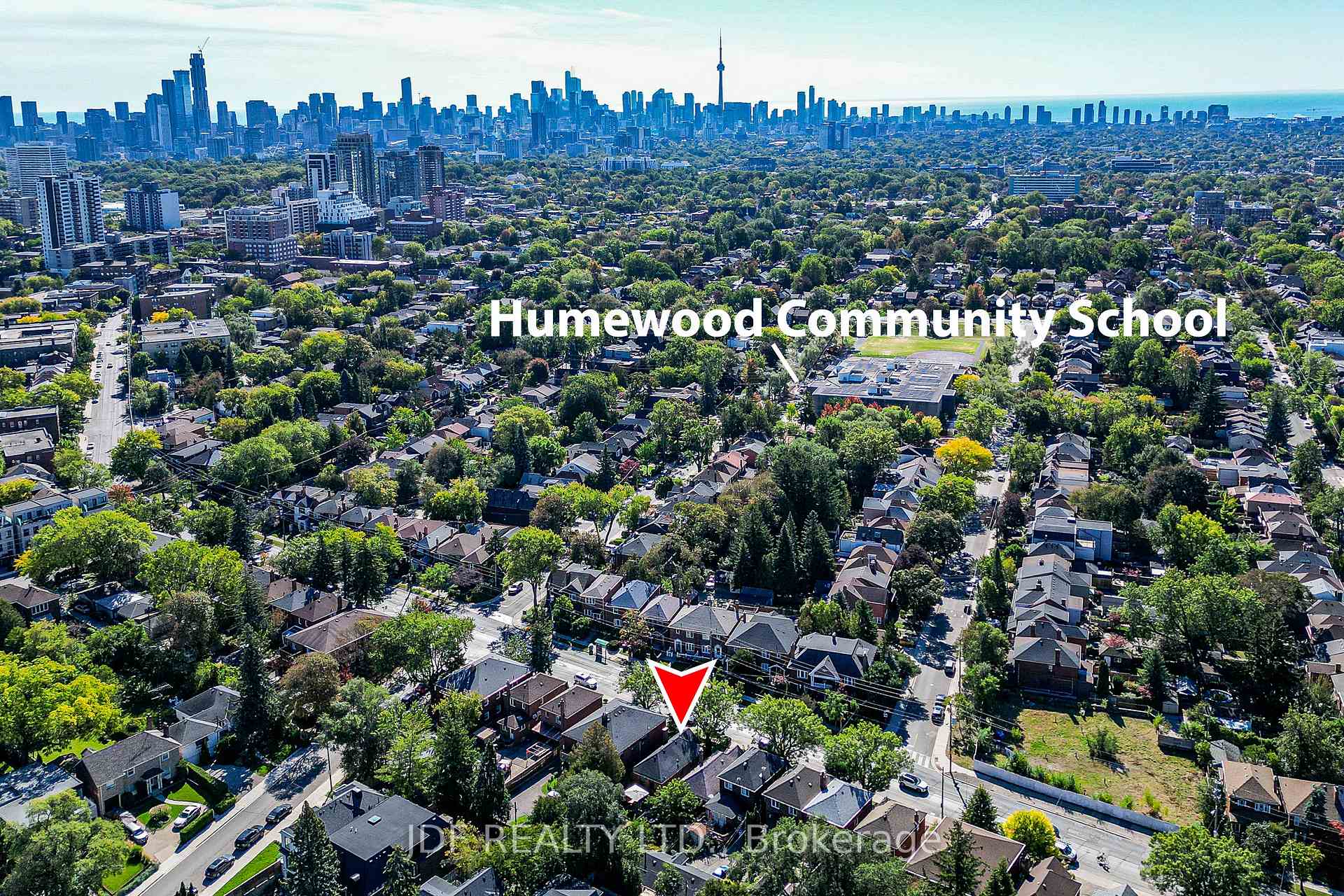 Photo 43 of 313 Vaughan Road, Toronto, Humewood-Cedarvale — HOMEH