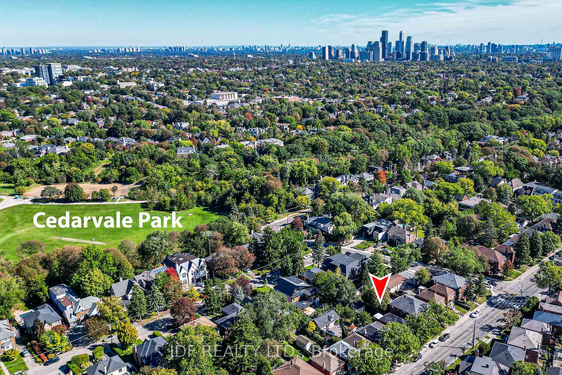 Photo 44 of 313 Vaughan Road, Toronto, Humewood-Cedarvale — HOMEH