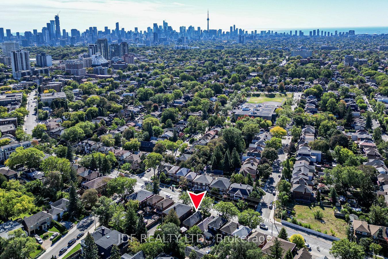 Photo 47 of 313 Vaughan Road, Toronto, Humewood-Cedarvale — HOMEH