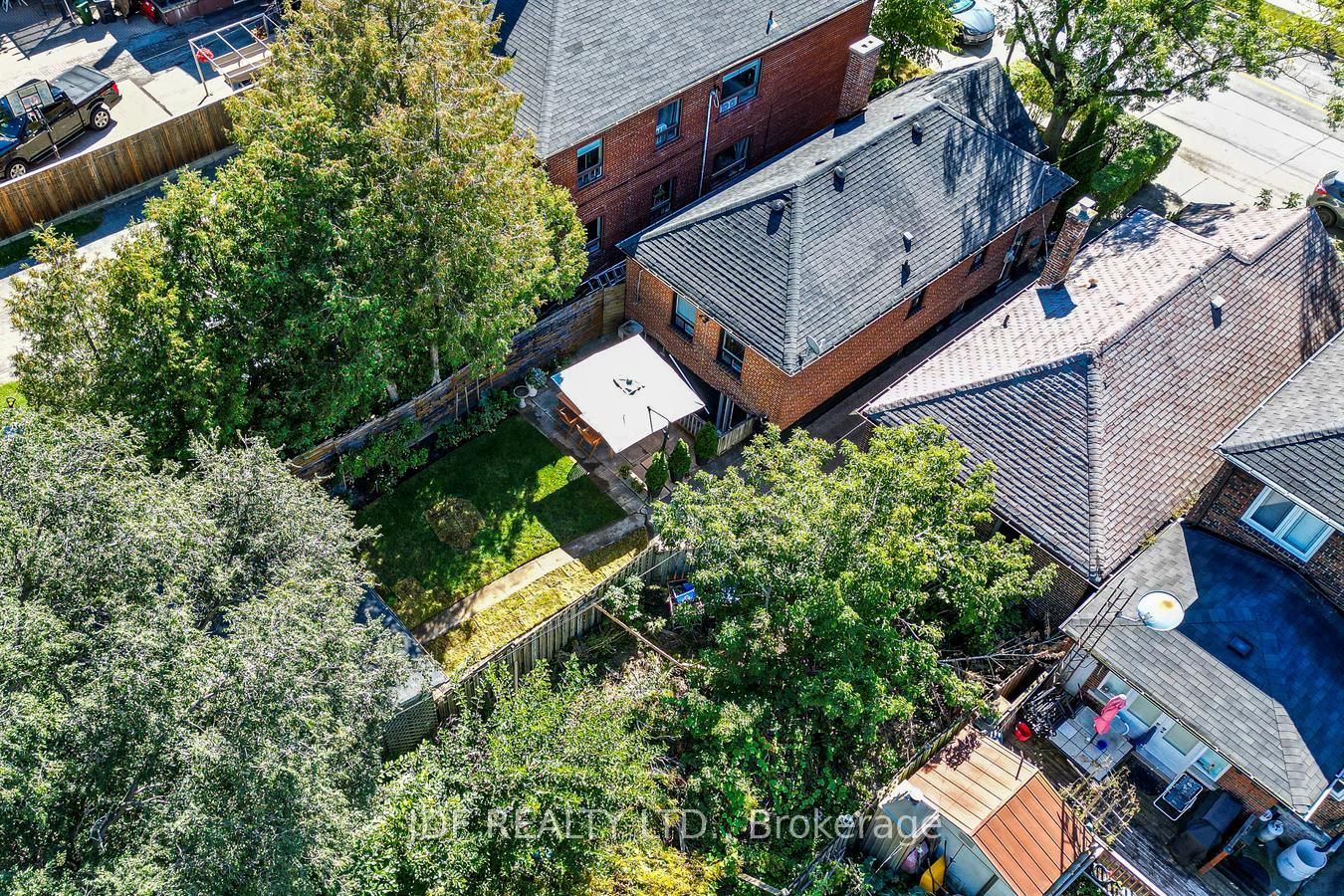 Photo 50 of 313 Vaughan Road, Toronto, Humewood-Cedarvale — HOMEH