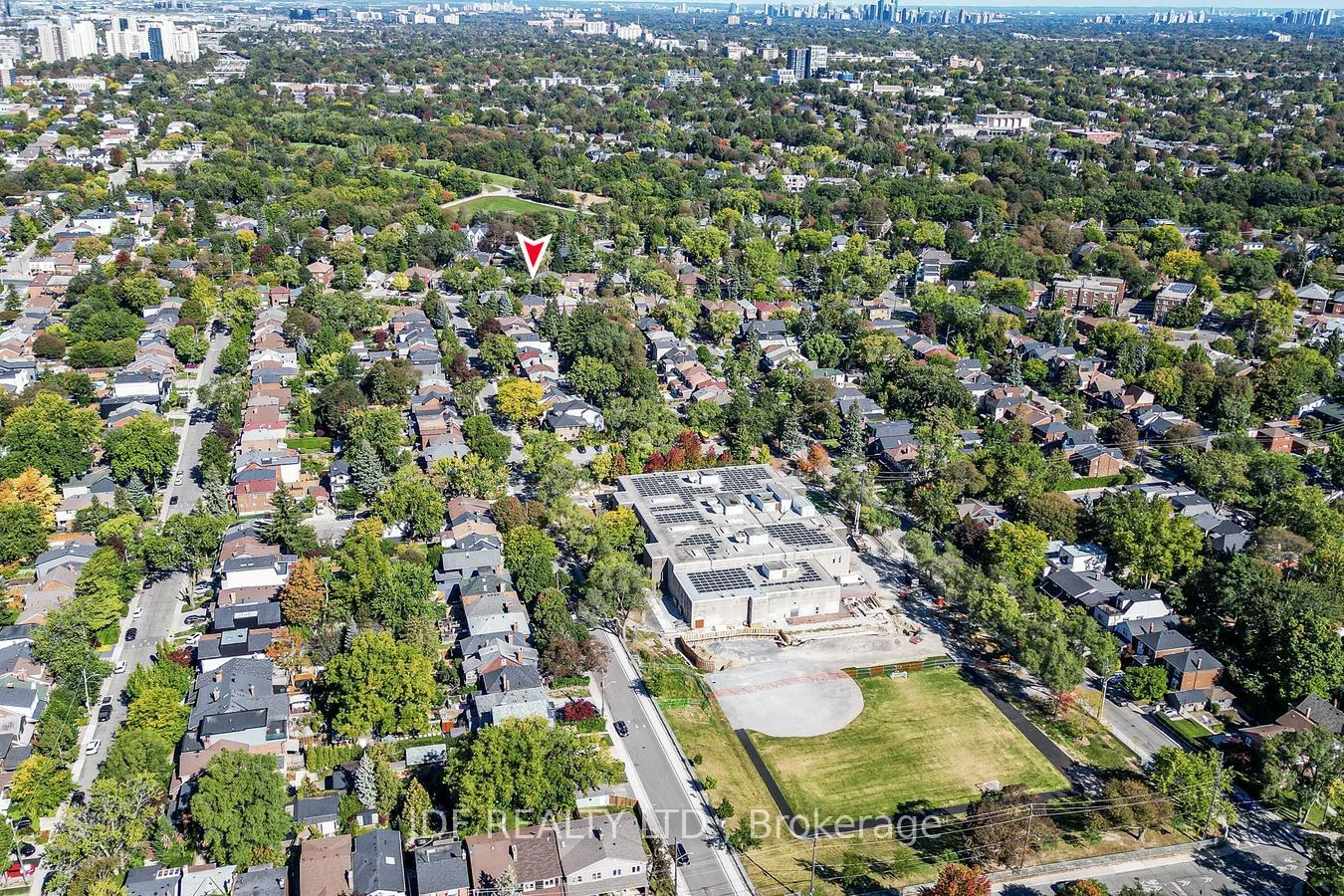 Photo 45 of 313 Vaughan Road, Toronto, Humewood-Cedarvale — HOMEH
