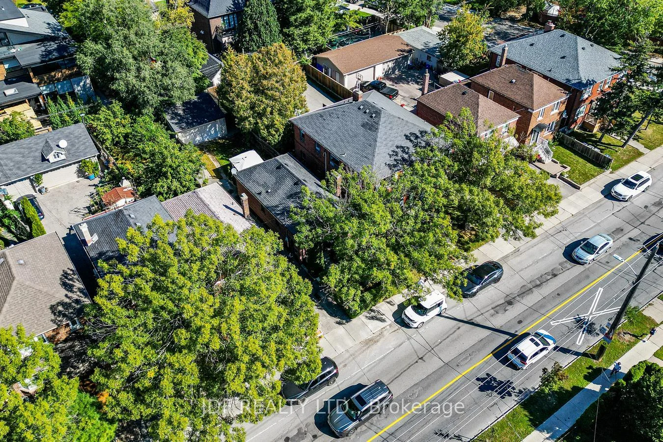 Photo 51 of 313 Vaughan Road, Toronto, Humewood-Cedarvale — HOMEH