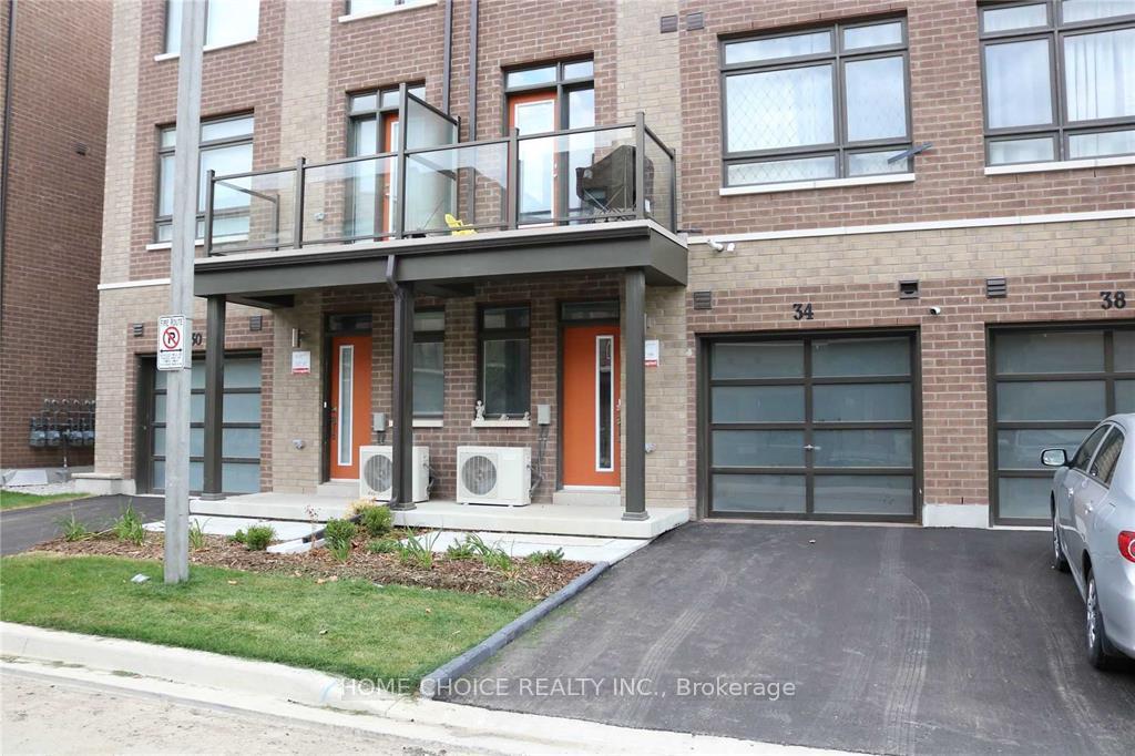 Photo 1 of 34 Engel Street E, Vaughan, Vaughan Grove — HOMEH