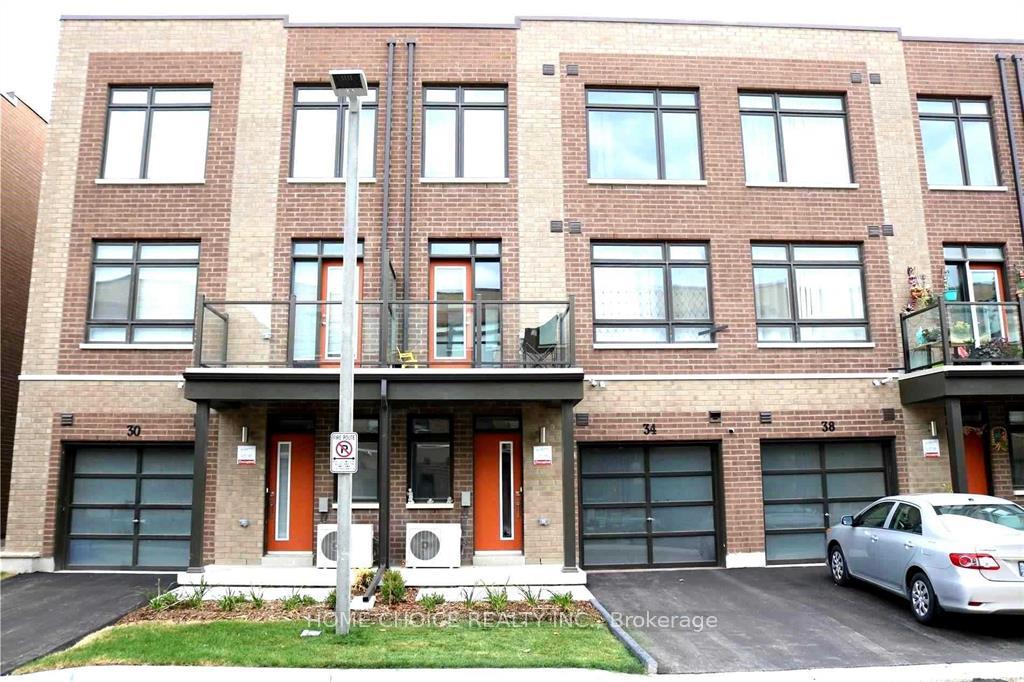 Photo 2 of 34 Engel Street E, Vaughan, Vaughan Grove — HOMEH