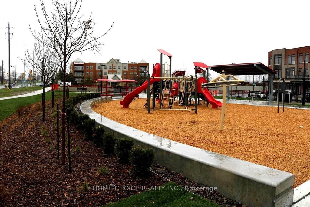 Photo 26 of 34 Engel Street E, Vaughan, Vaughan Grove — HOMEH
