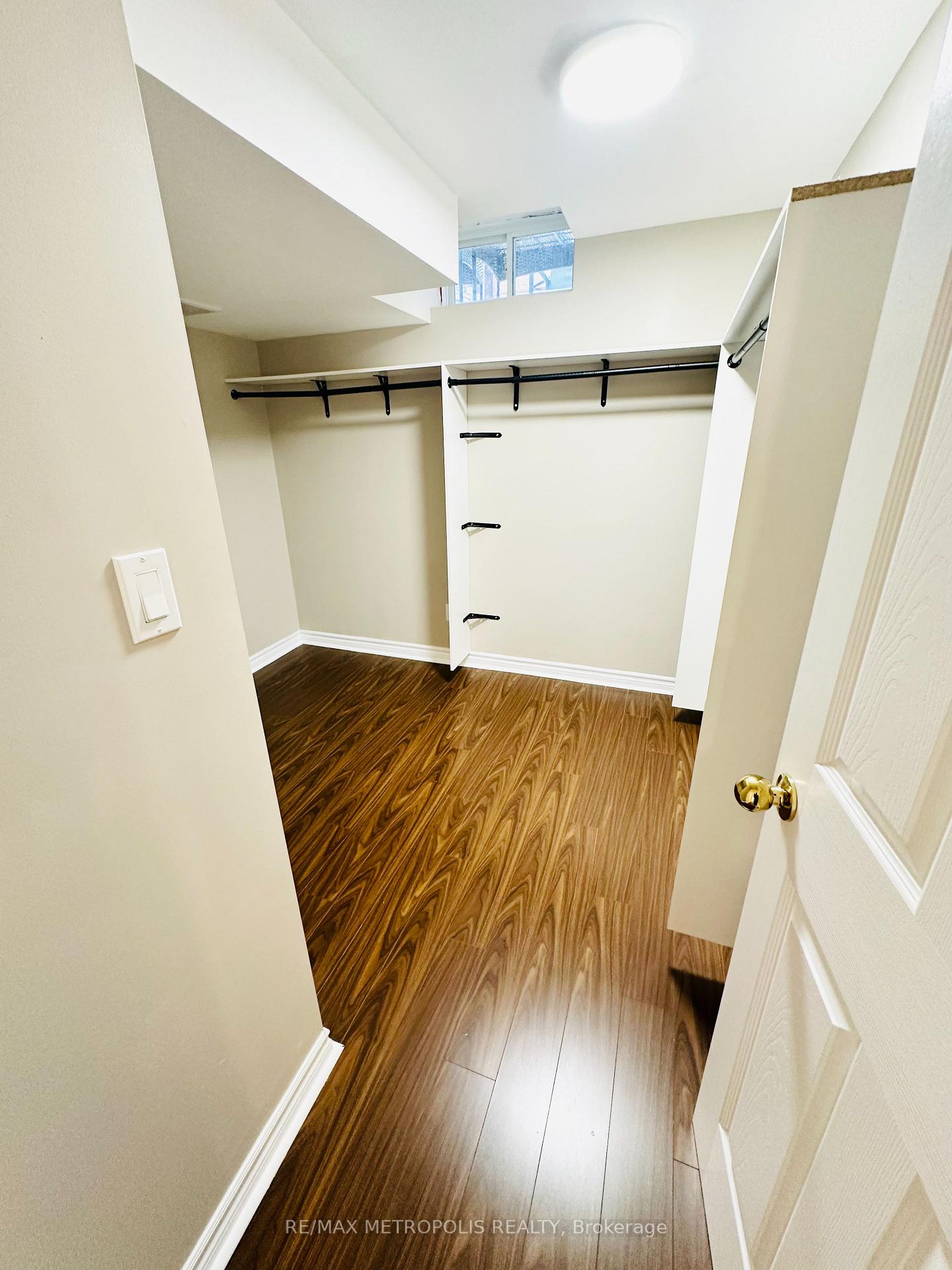 Photo 9 of Unit Basement, 6 Wahba Way, Markham, Middlefield — HOMEH