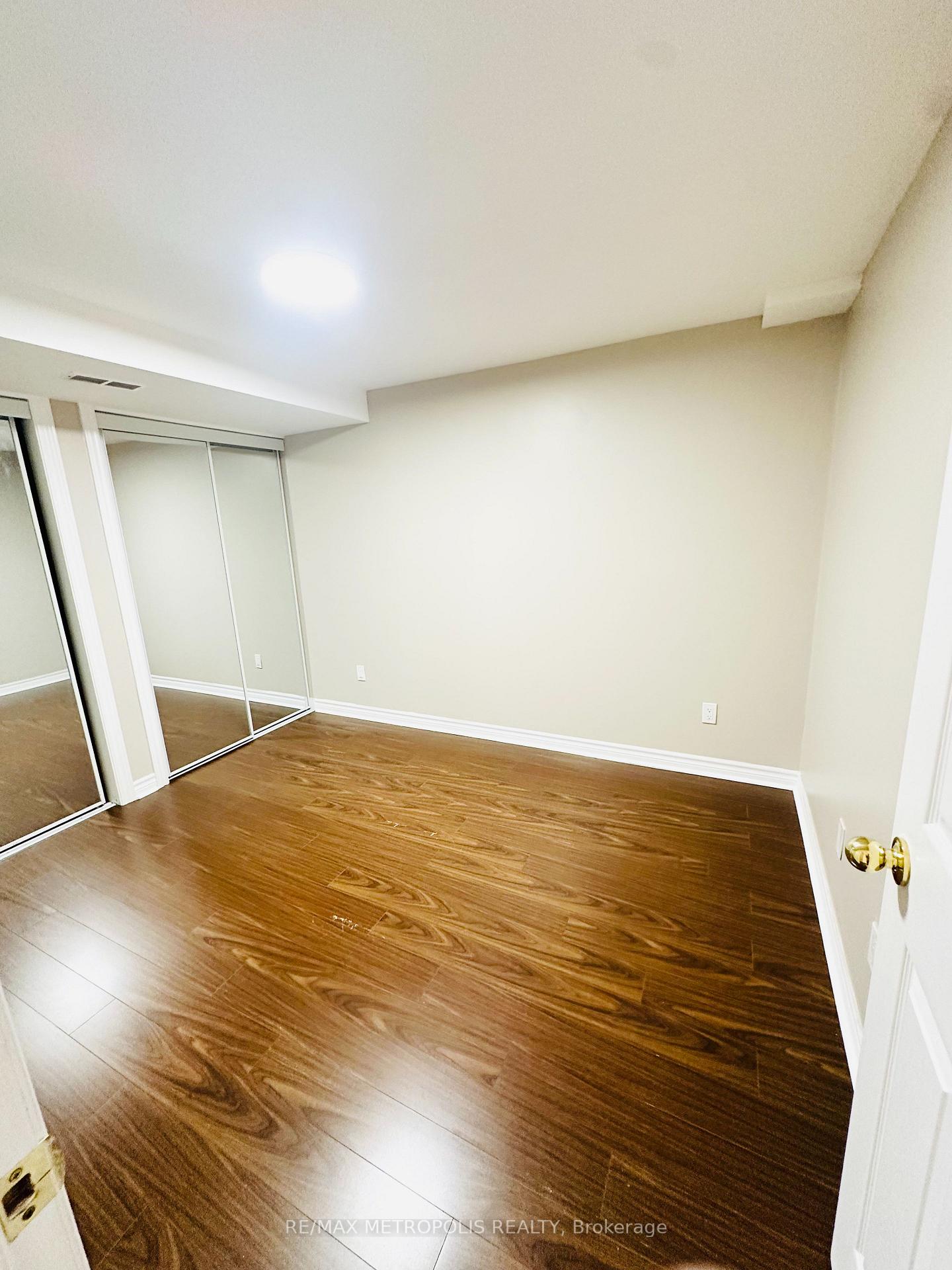 Photo 13 of Unit Basement, 6 Wahba Way, Markham, Middlefield — HOMEH